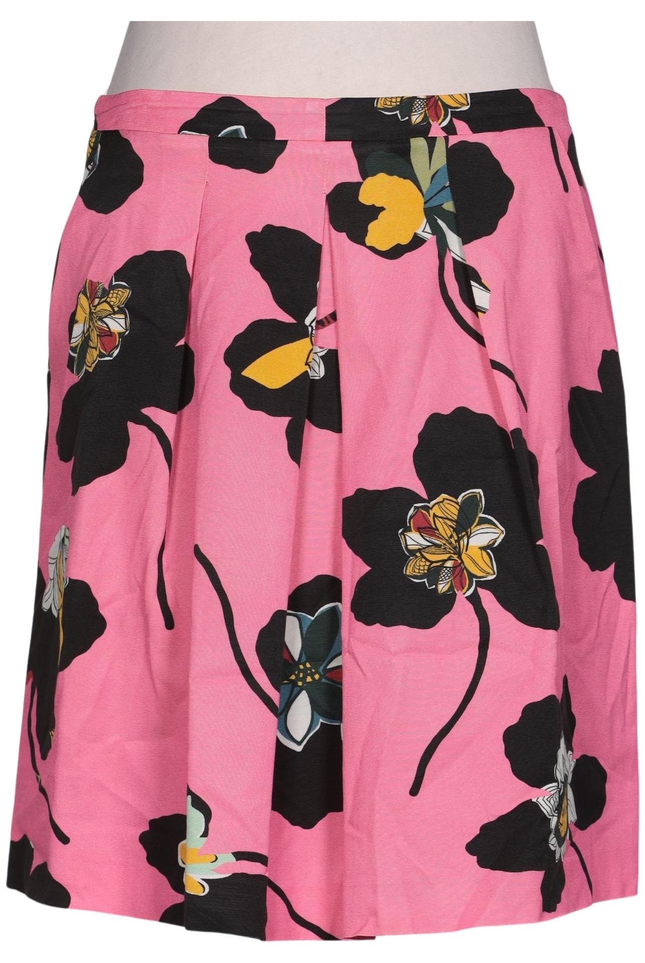 

Rene Lezard Damen Rock, mehrfarbig, Gr. 44