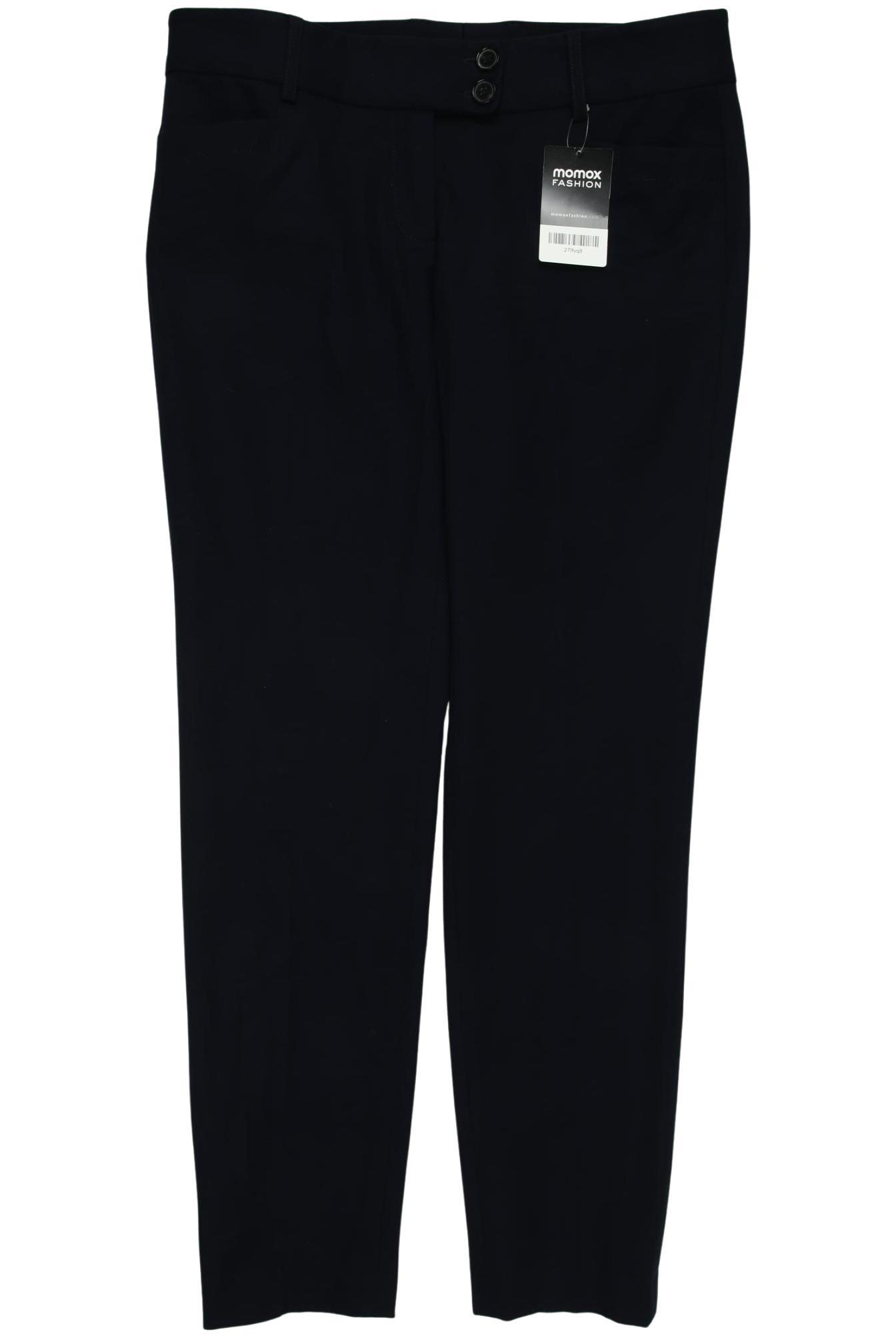 

Rene Lezard Damen Stoffhose, marineblau, Gr. 38