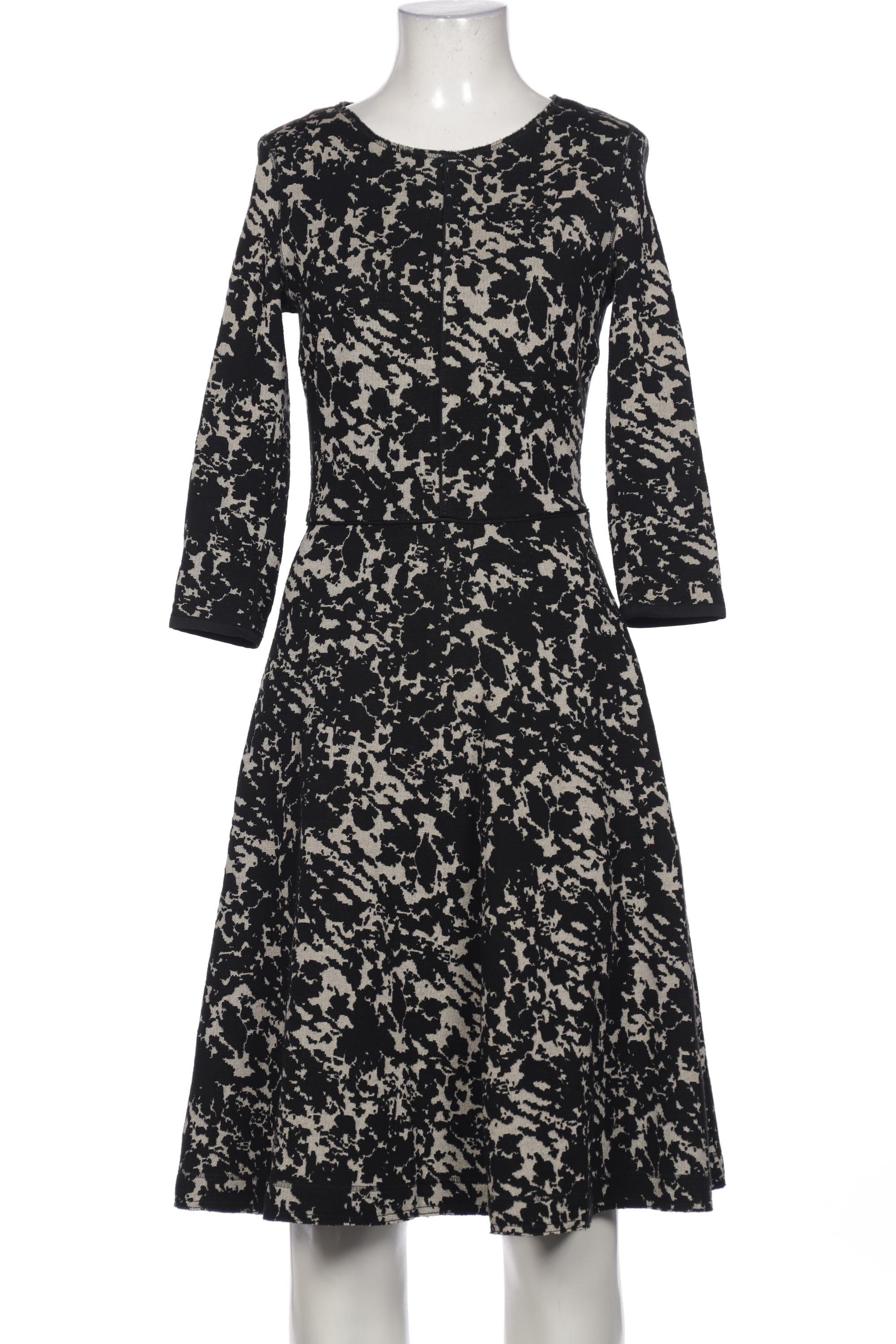 

Rene Lezard Damen Kleid, schwarz, Gr. 34