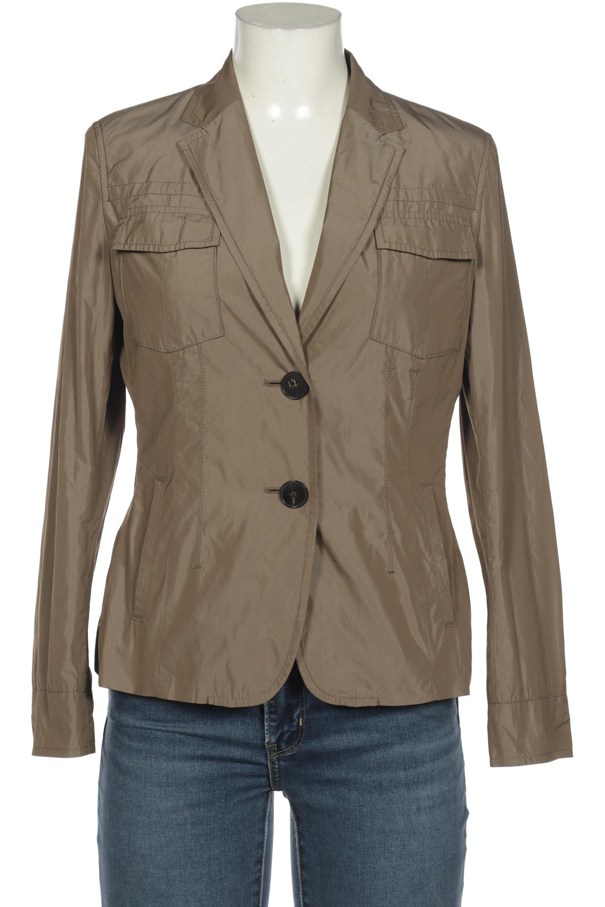 

Rene Lezard Damen Blazer, braun