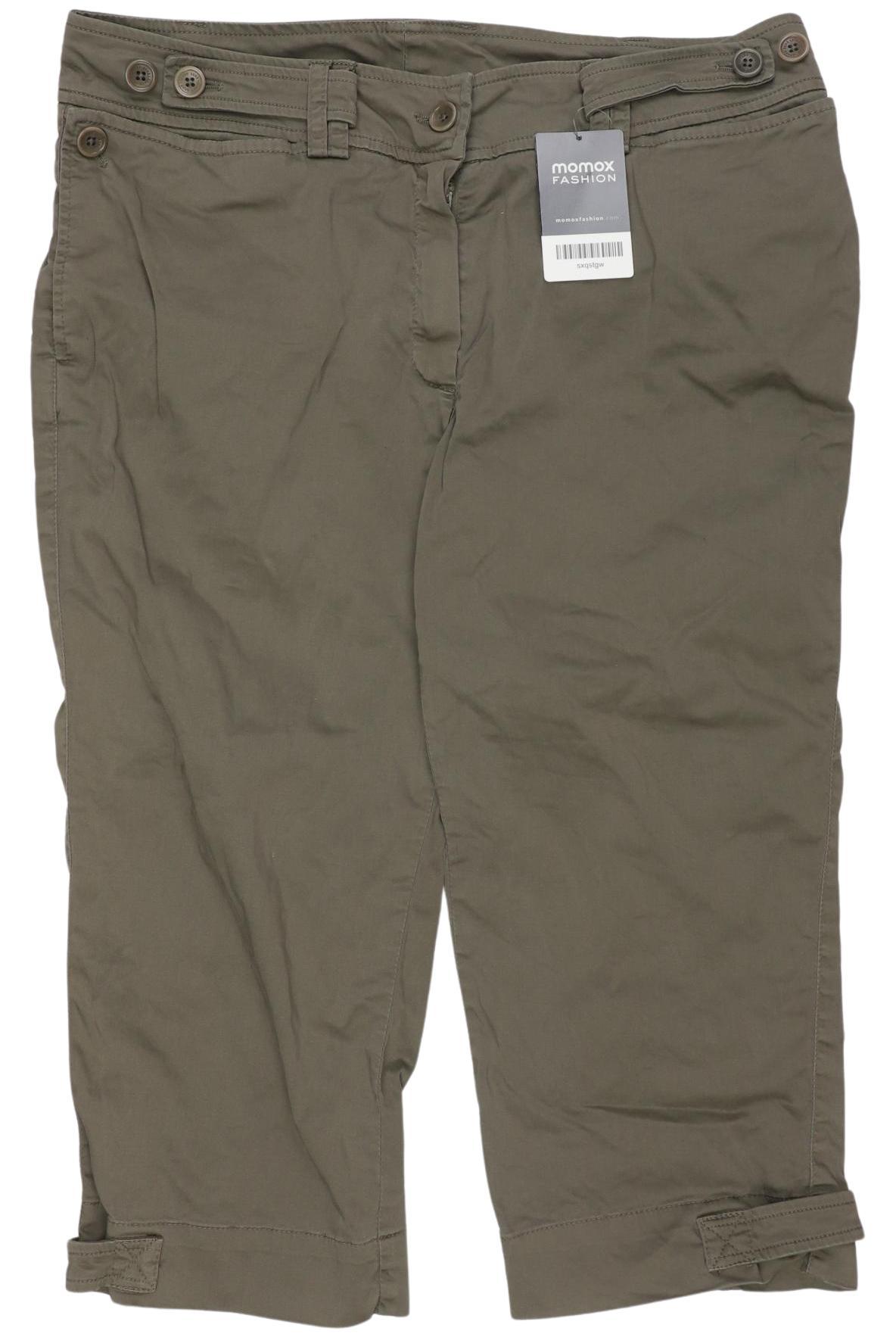 

Rene Lezard Damen Shorts, grün, Gr. 40