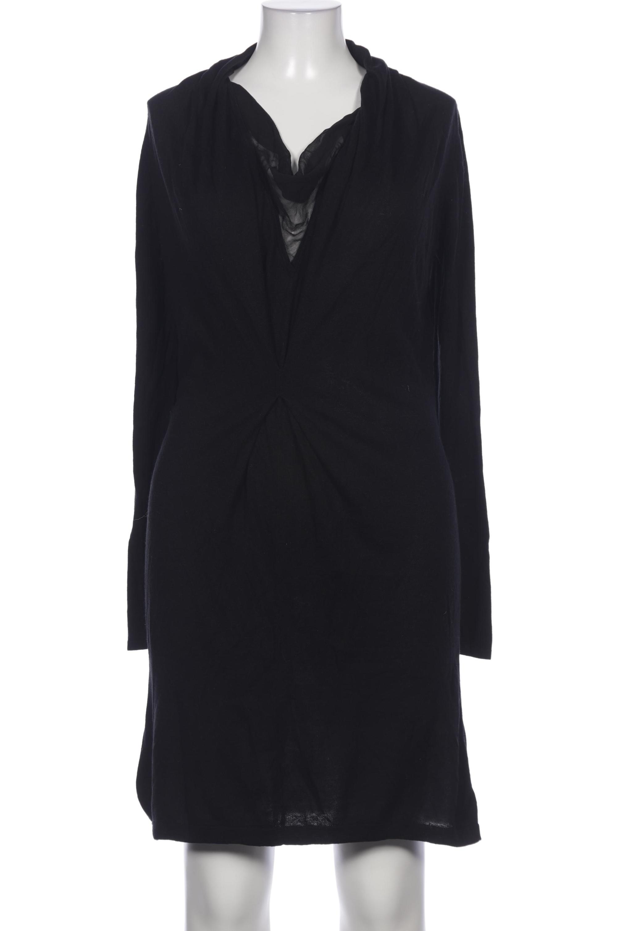 

Rene Lezard Damen Kleid, schwarz