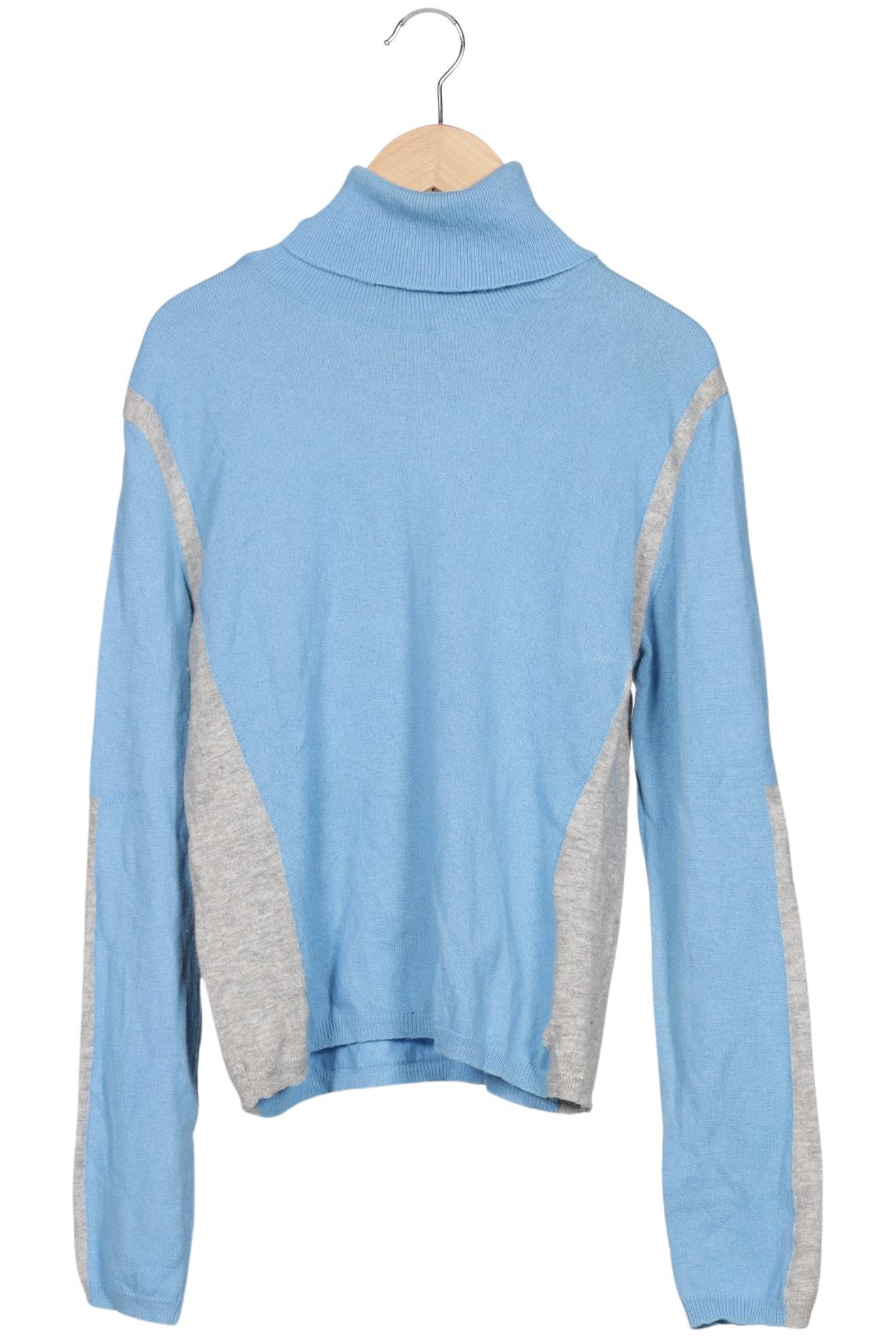 

Rene Lezard Damen Pullover, mehrfarbig, Gr. 42