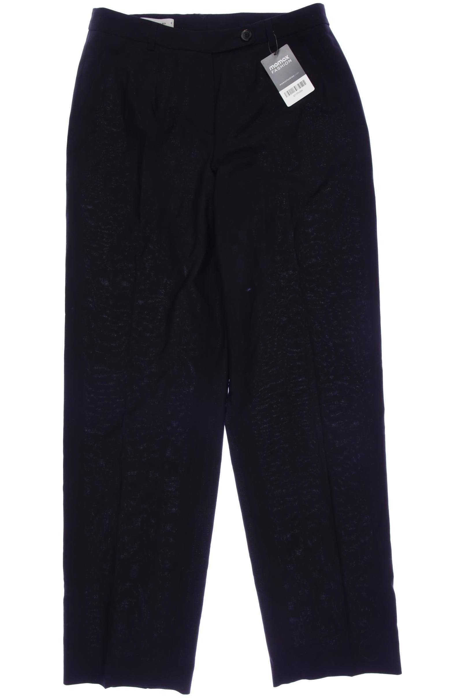 

Rene Lezard Damen Stoffhose, schwarz, Gr. 40