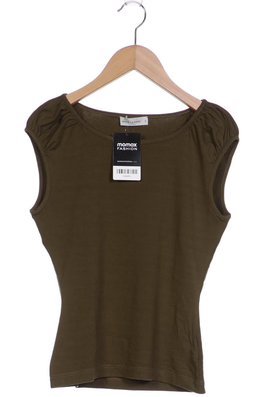 

Rene Lezard Damen Top, grün