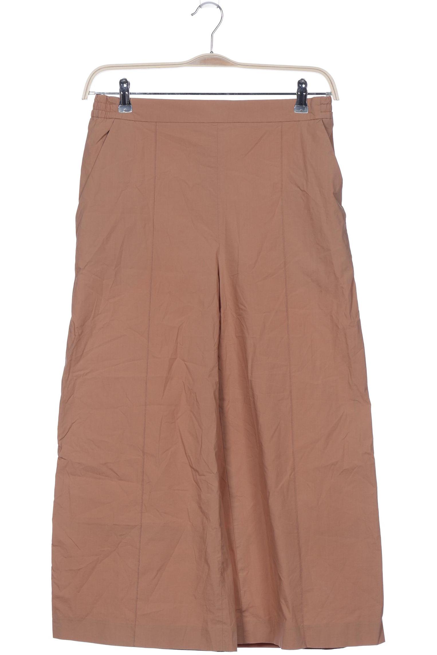 

Rene Lezard Damen Stoffhose, braun, Gr. 38