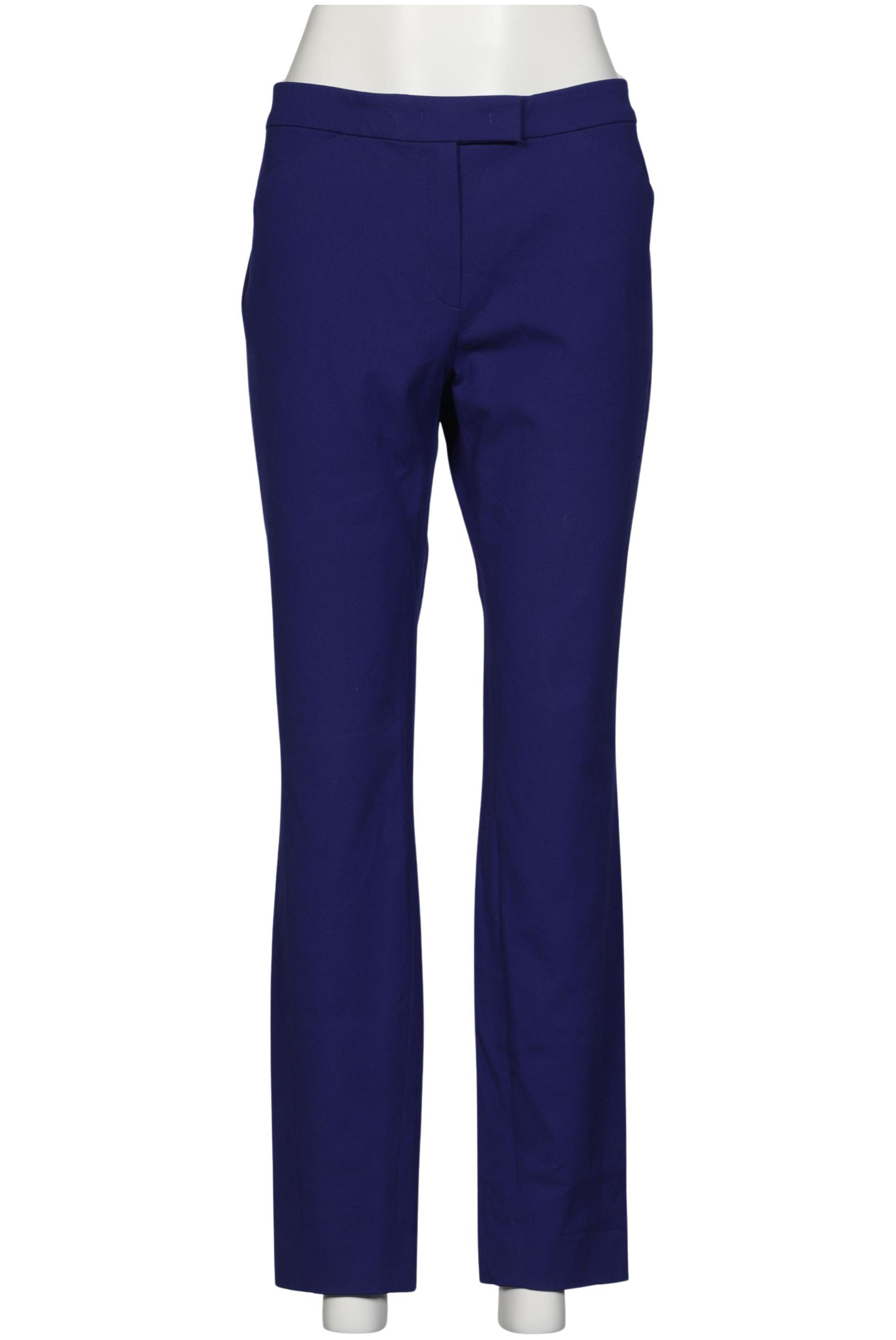 

Rene Lezard Damen Stoffhose, marineblau, Gr. 38