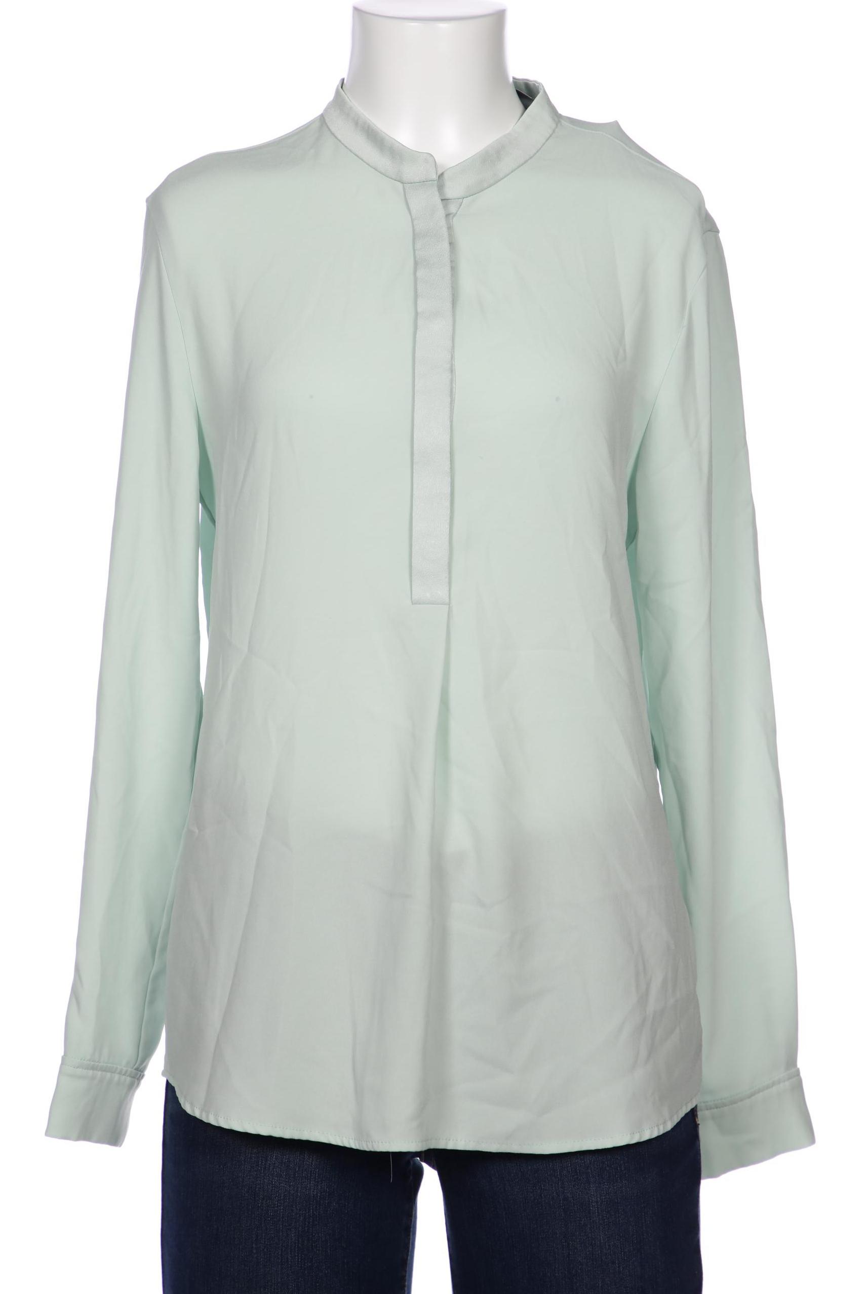 

Rene Lezard Damen Bluse, hellgrün