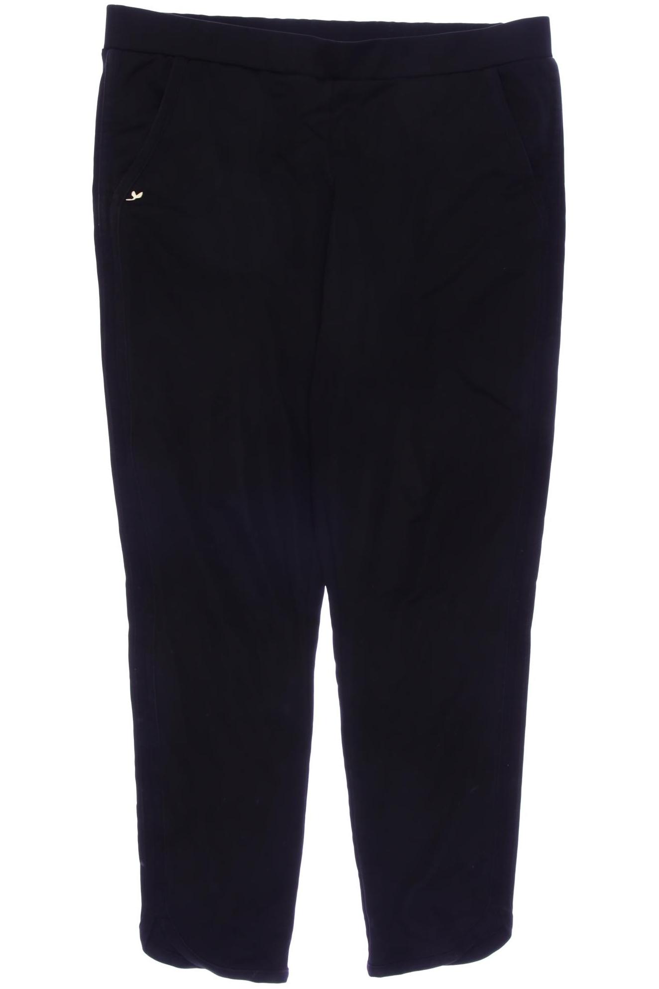 

Rene Lezard Damen Stoffhose, schwarz, Gr. 34