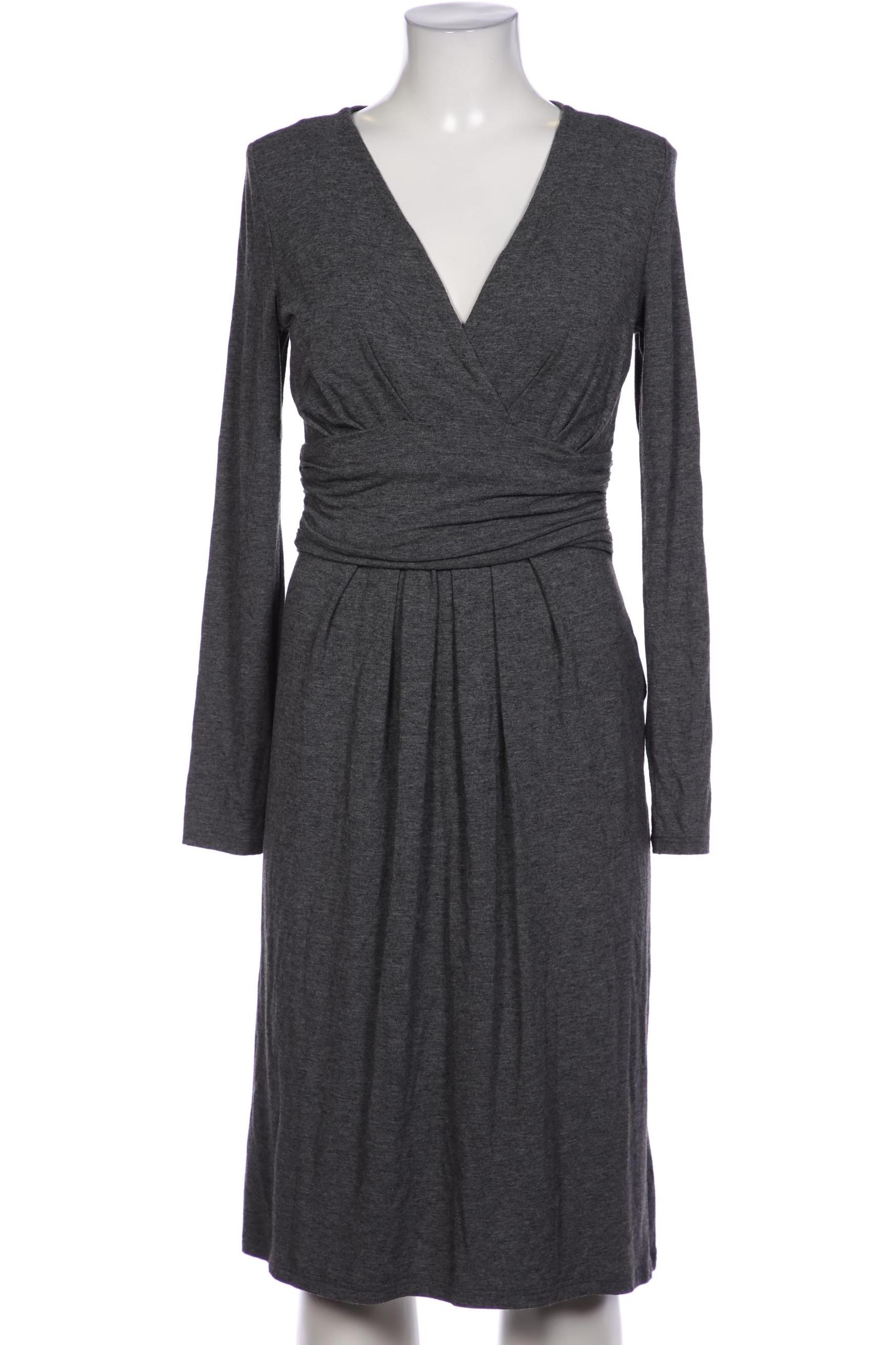 

Rene Lezard Damen Kleid, grau, Gr. 38