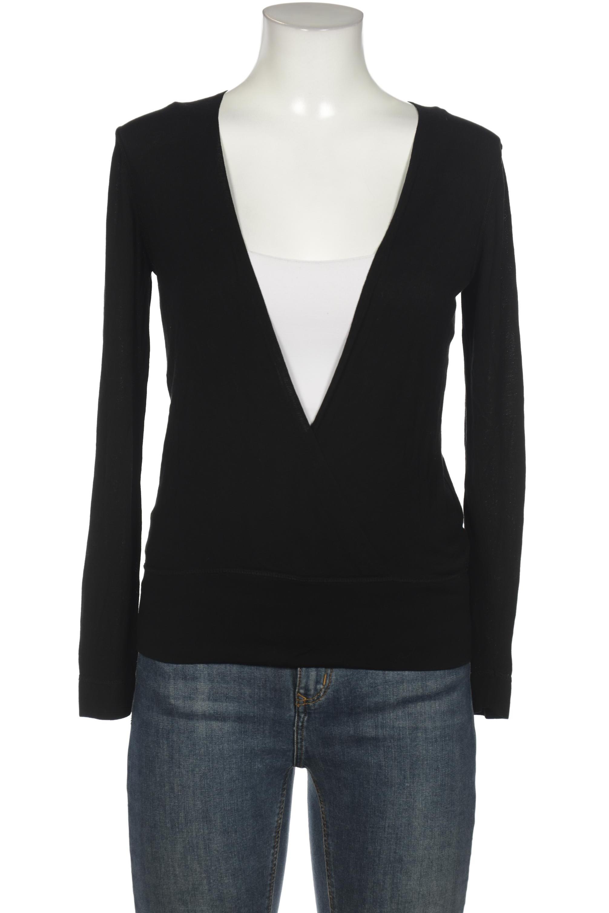 

RENE LEZARD Damen Pullover, schwarz