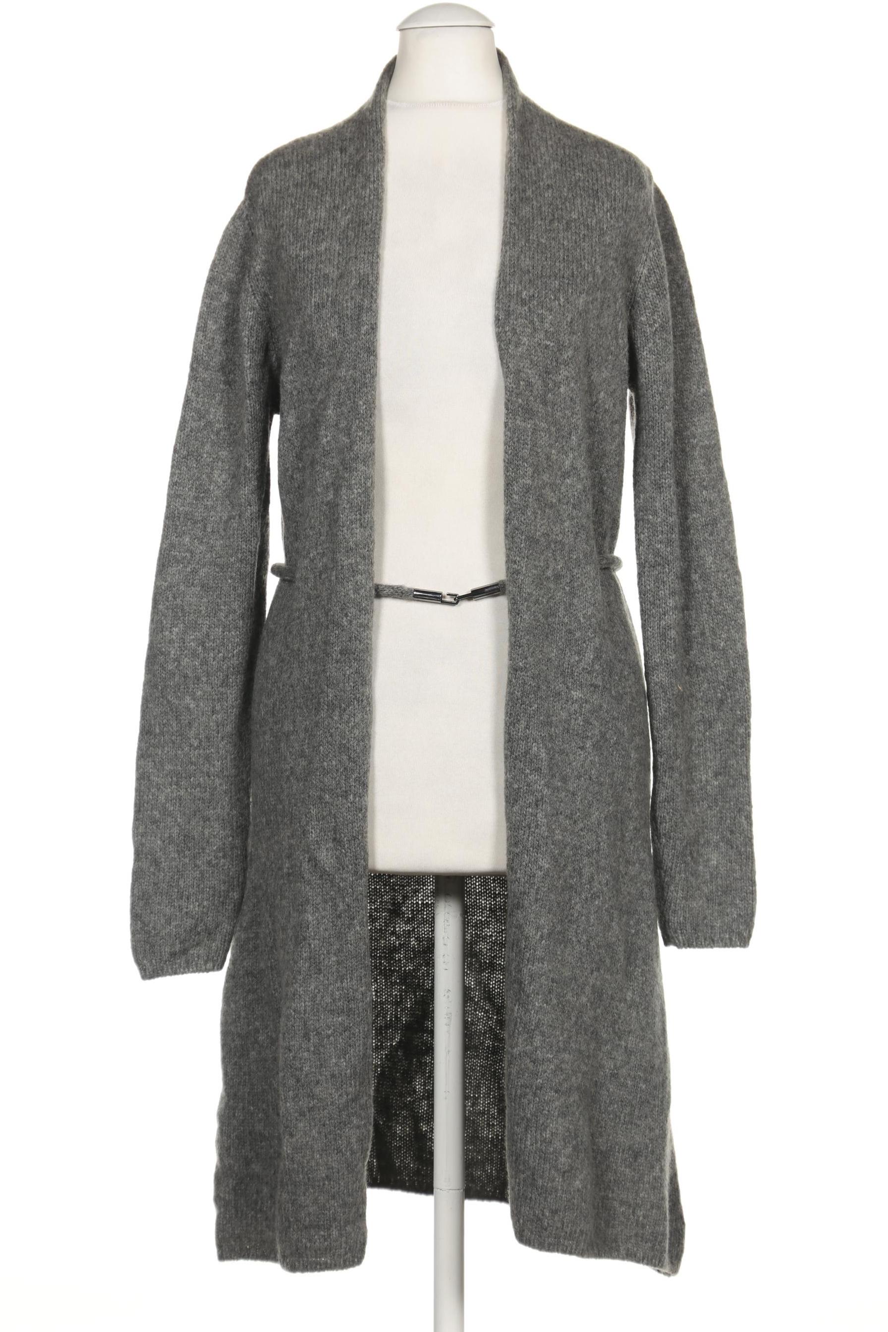 

RENE LEZARD Damen Strickjacke, grau