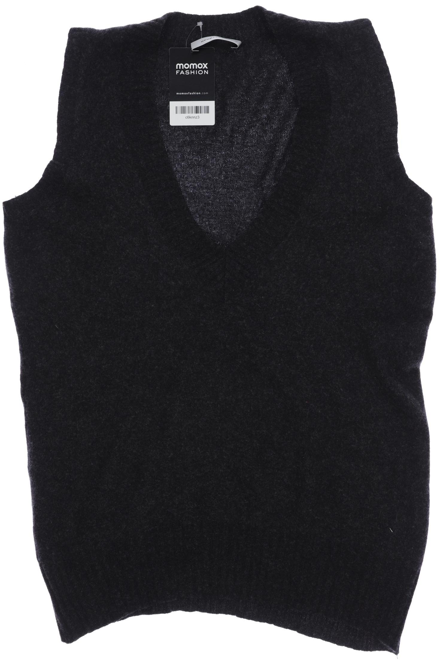 

Rene Lezard Damen Pullover, grau, Gr. 36