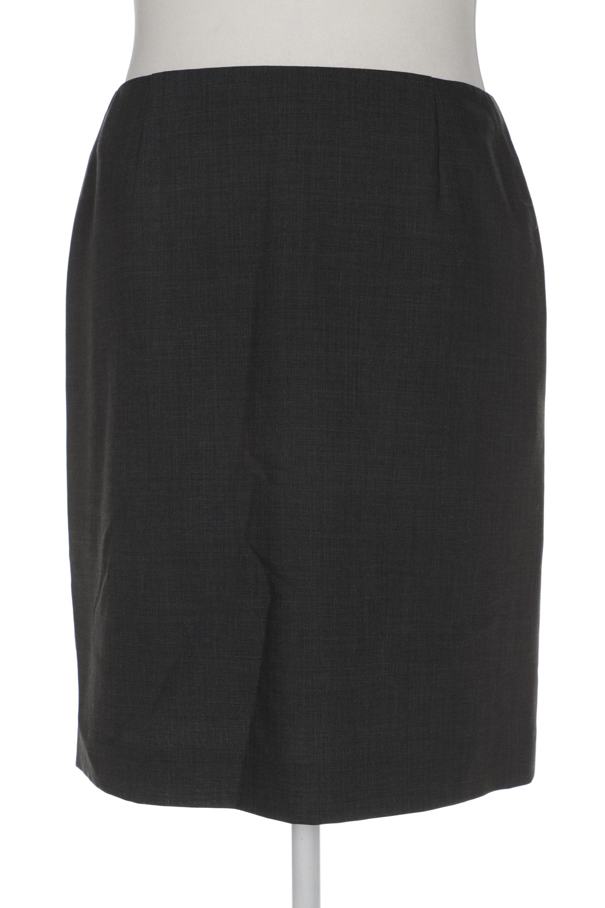 

Rene Lezard Damen Rock, grau