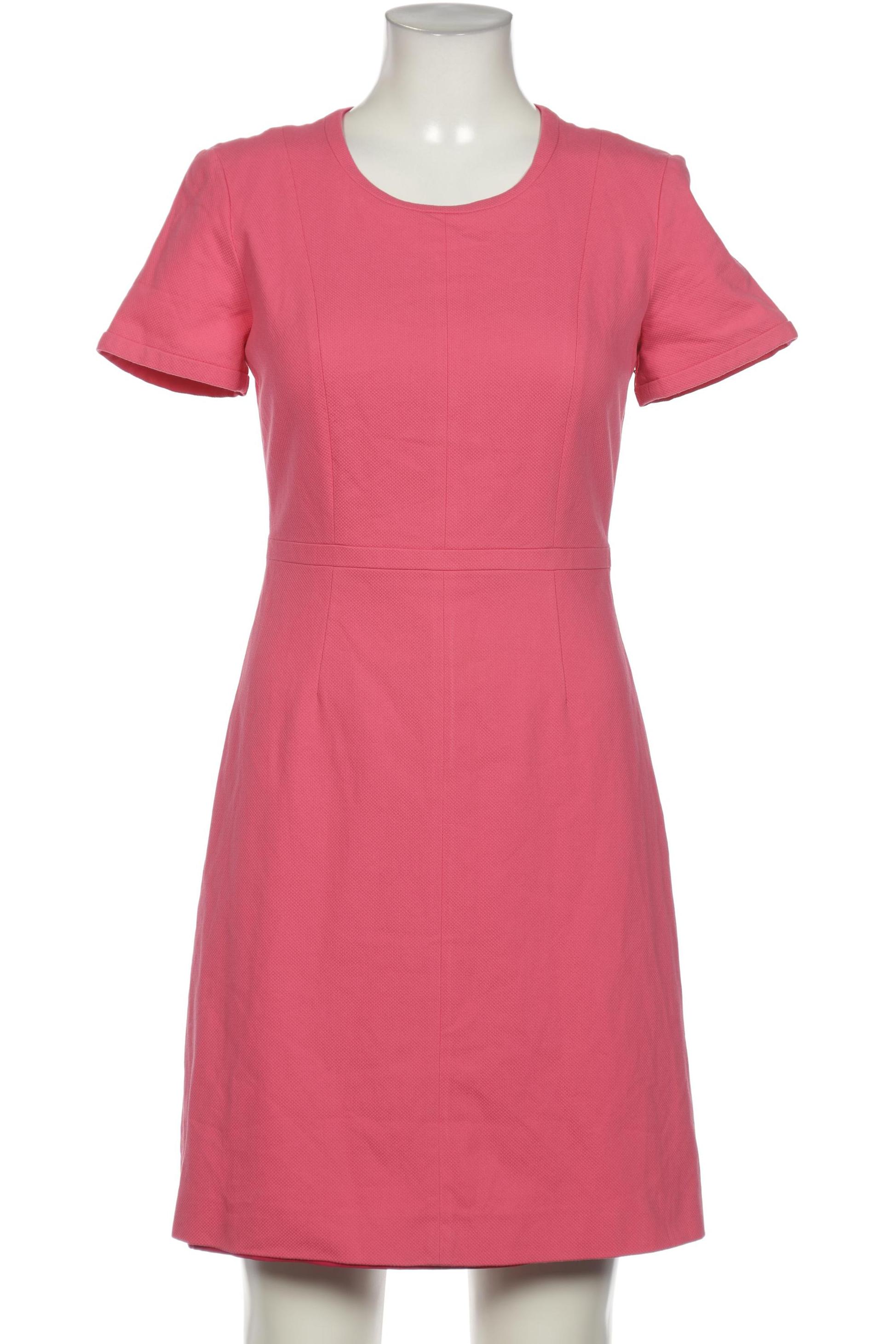 

Rene Lezard Damen Kleid, pink, Gr. 36