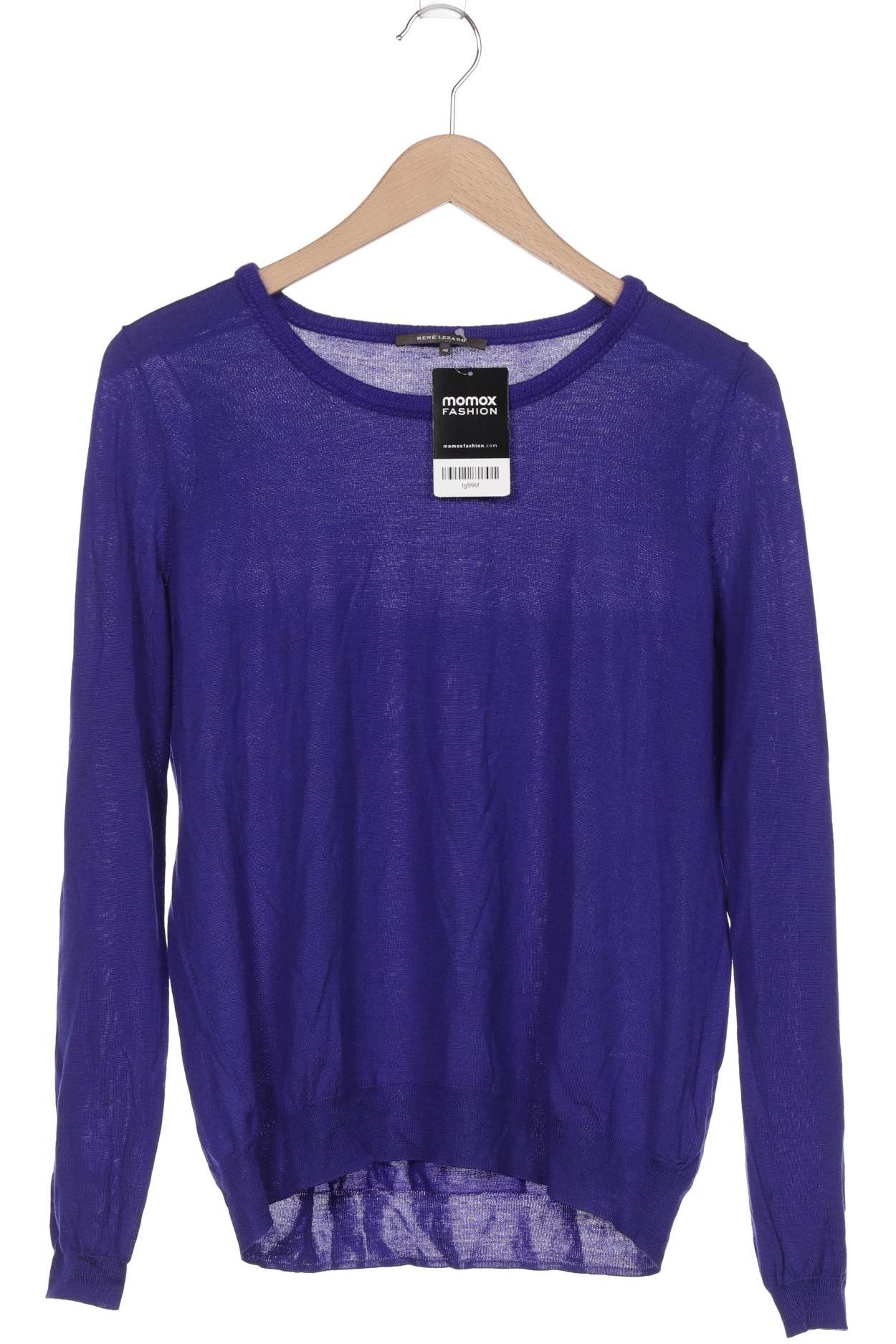 

RENE LEZARD Damen Pullover, blau