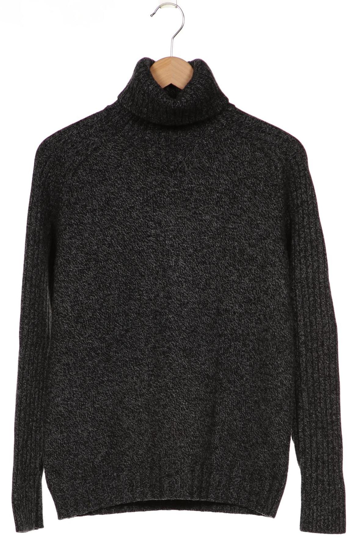 

Rene Lezard Damen Pullover, grau, Gr. 48