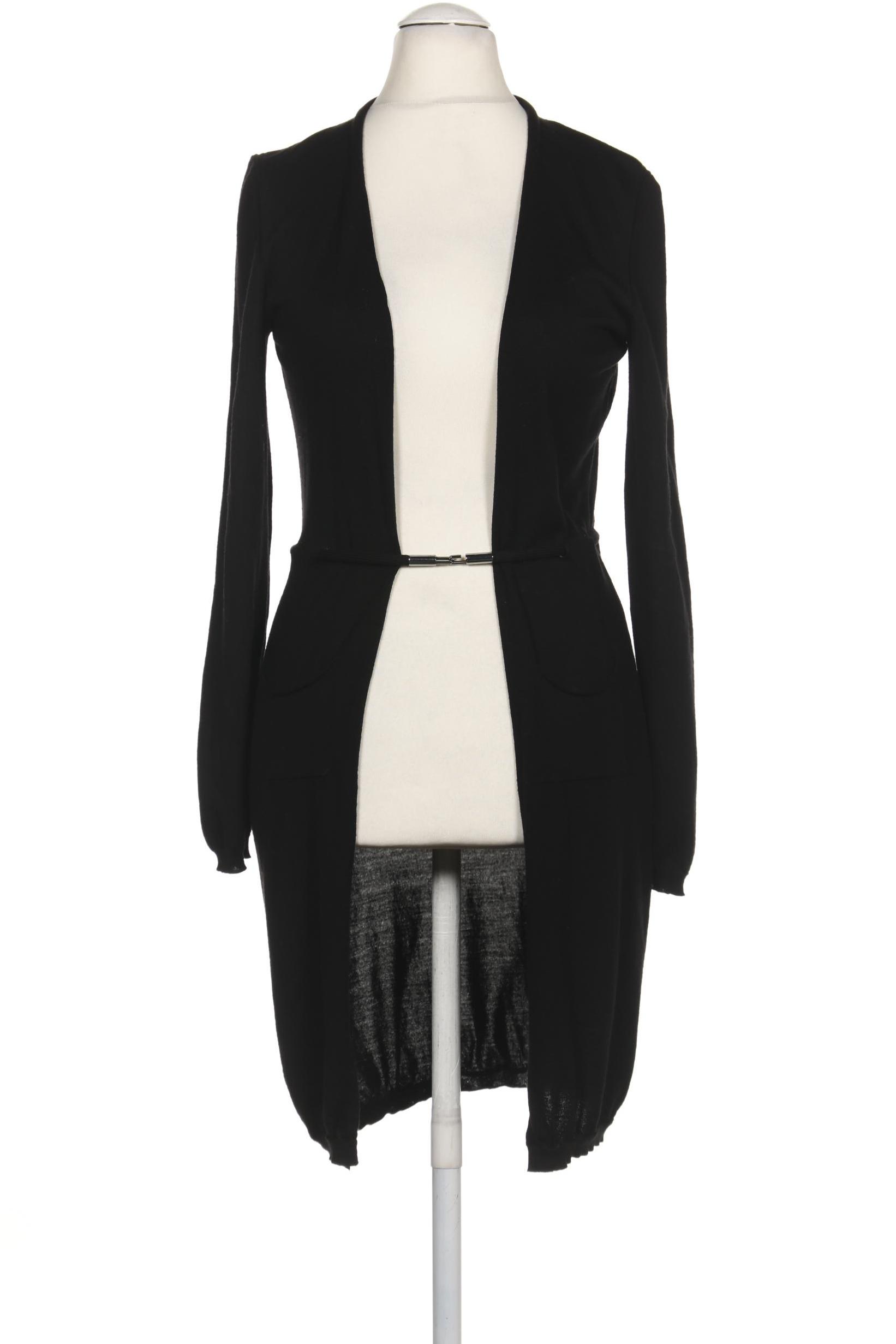 

RENE LEZARD Damen Strickjacke, schwarz