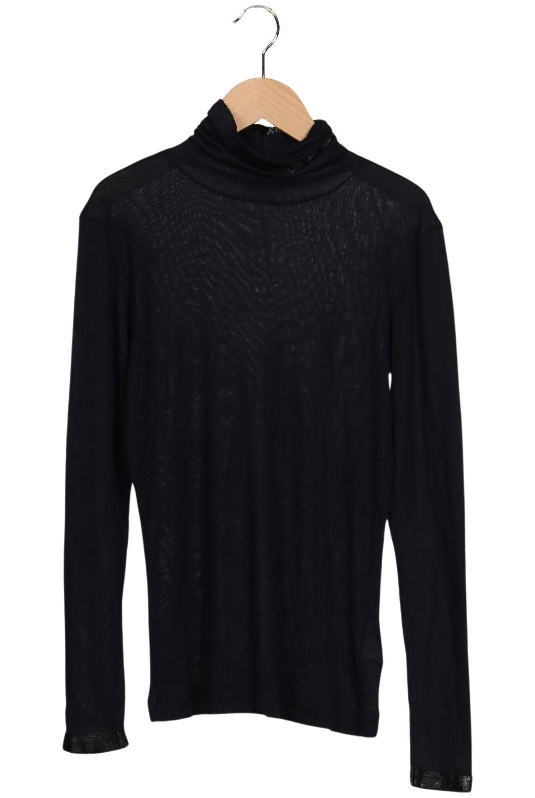 

Rene Lezard Damen Pullover, marineblau, Gr. 36