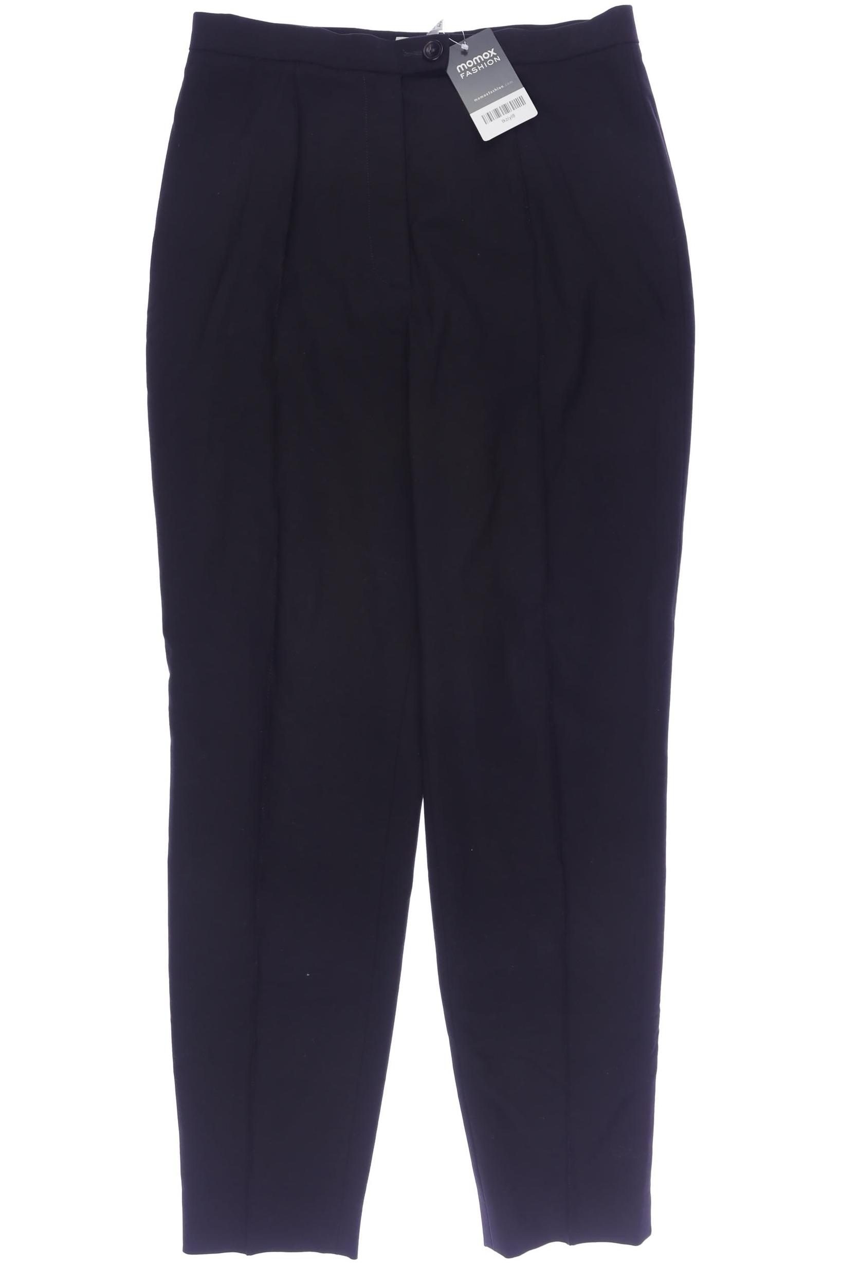 

Rene Lezard Damen Stoffhose, schwarz, Gr. 40