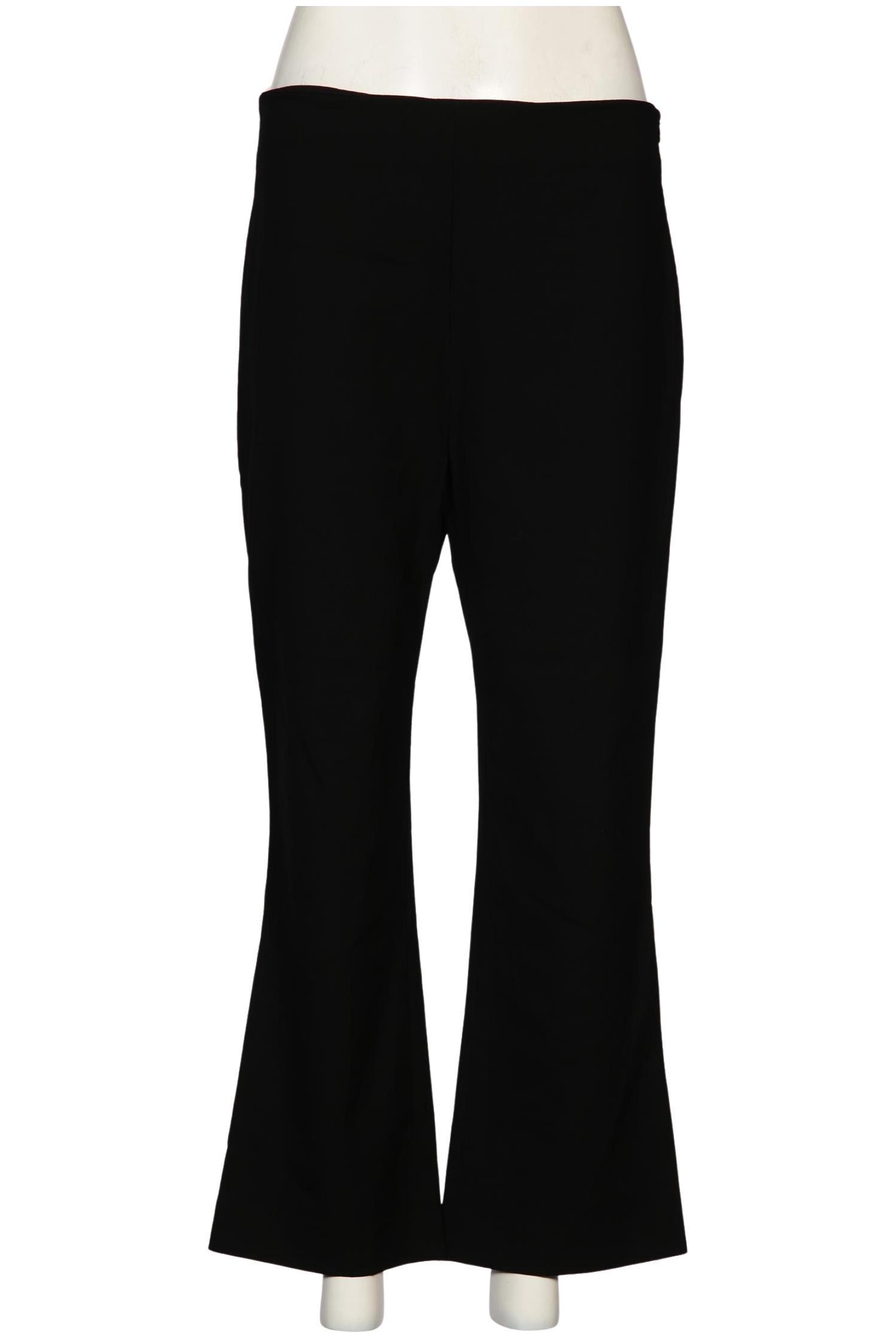 

Rene Lezard Damen Stoffhose, schwarz, Gr. 40