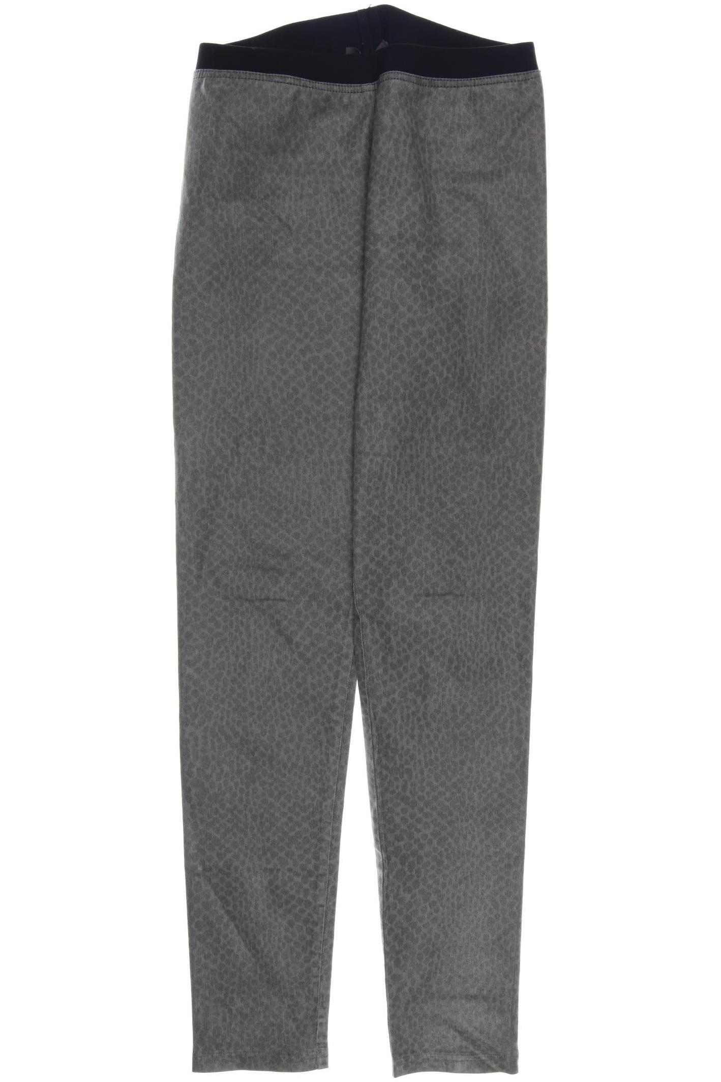 

RENE LEZARD Damen Stoffhose, grau