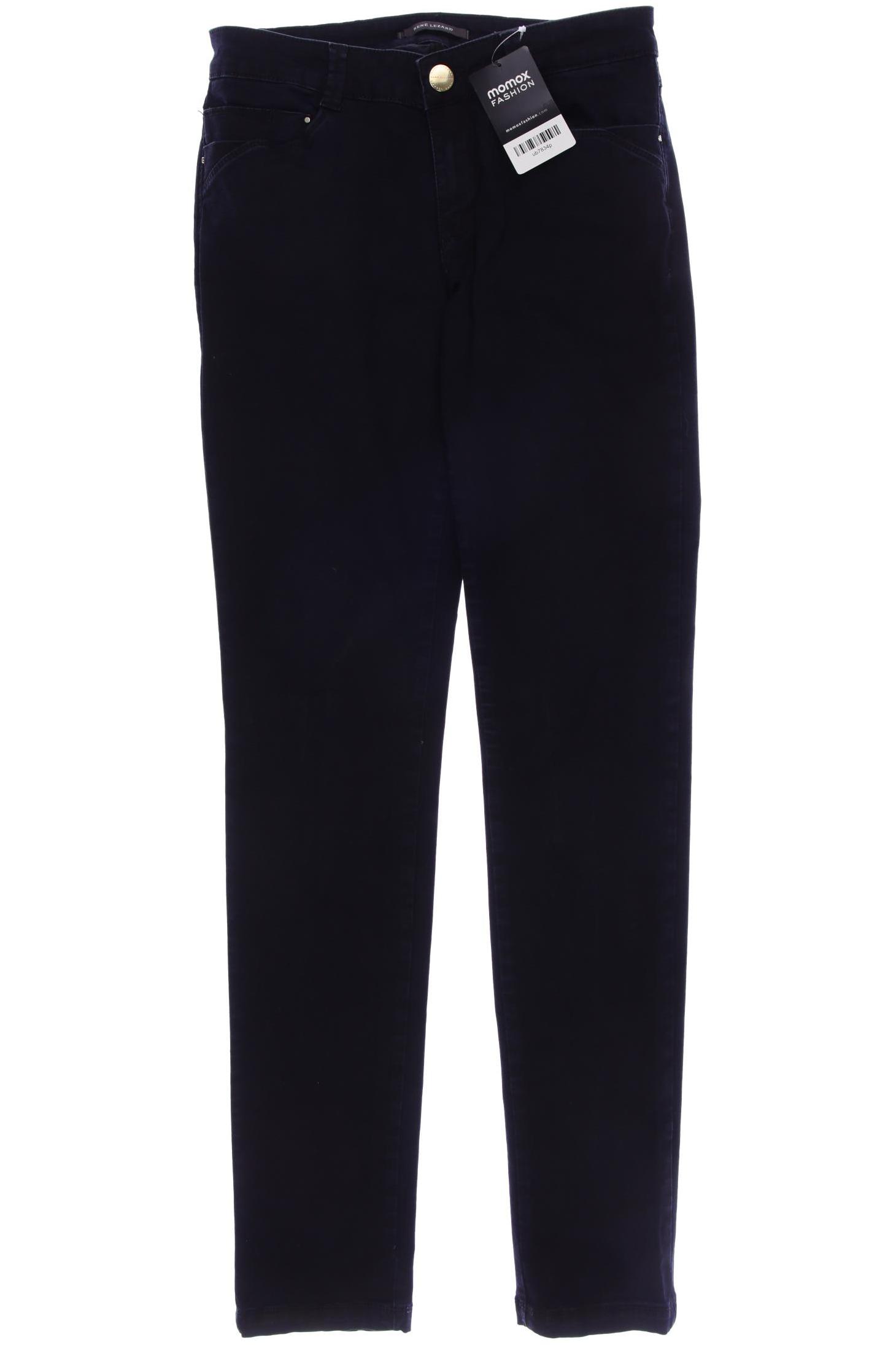 

Rene Lezard Damen Jeans, marineblau, Gr. 36