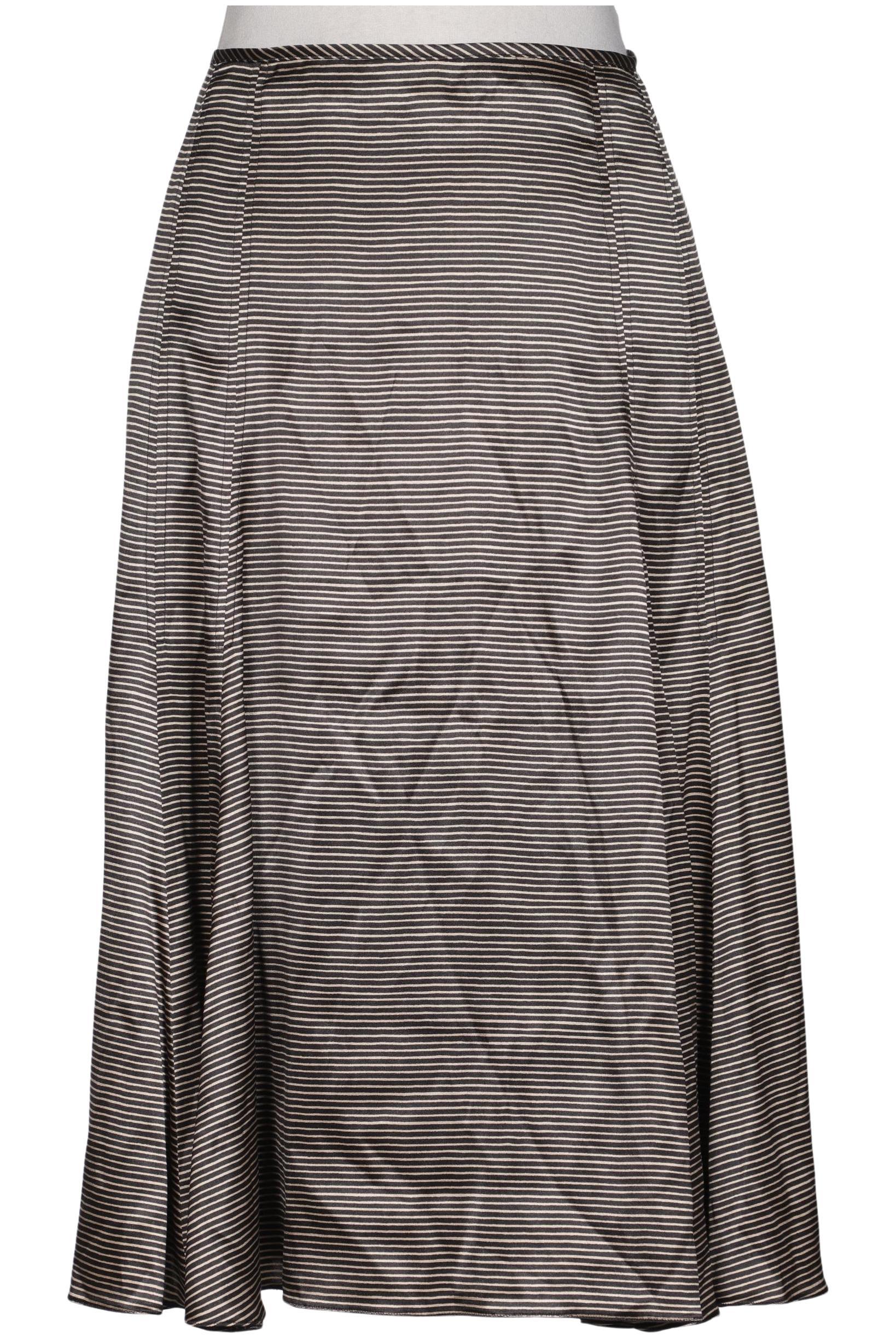 

Rene Lezard Damen Rock, grau, Gr. 36