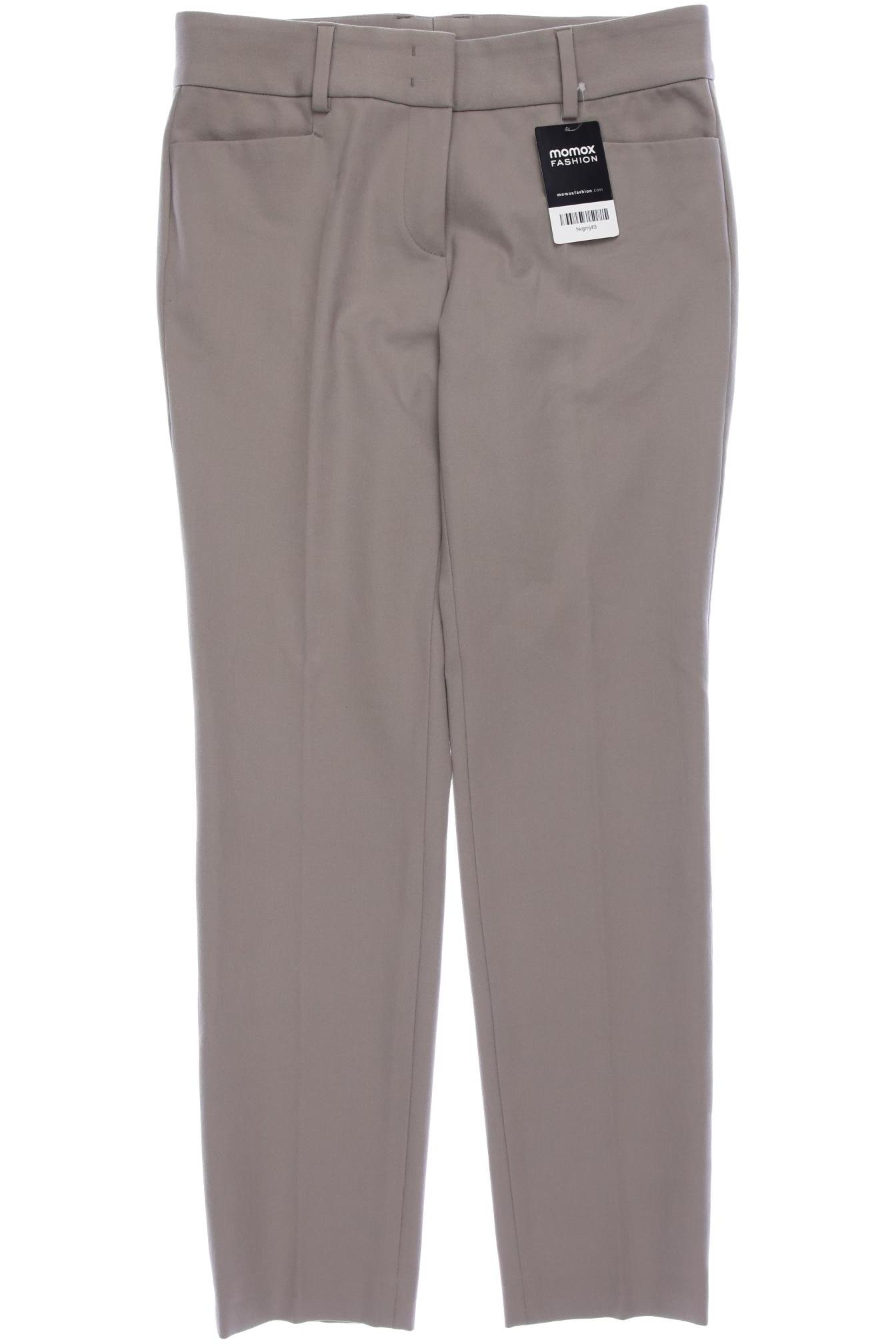 

RENE LEZARD Damen Stoffhose, grau