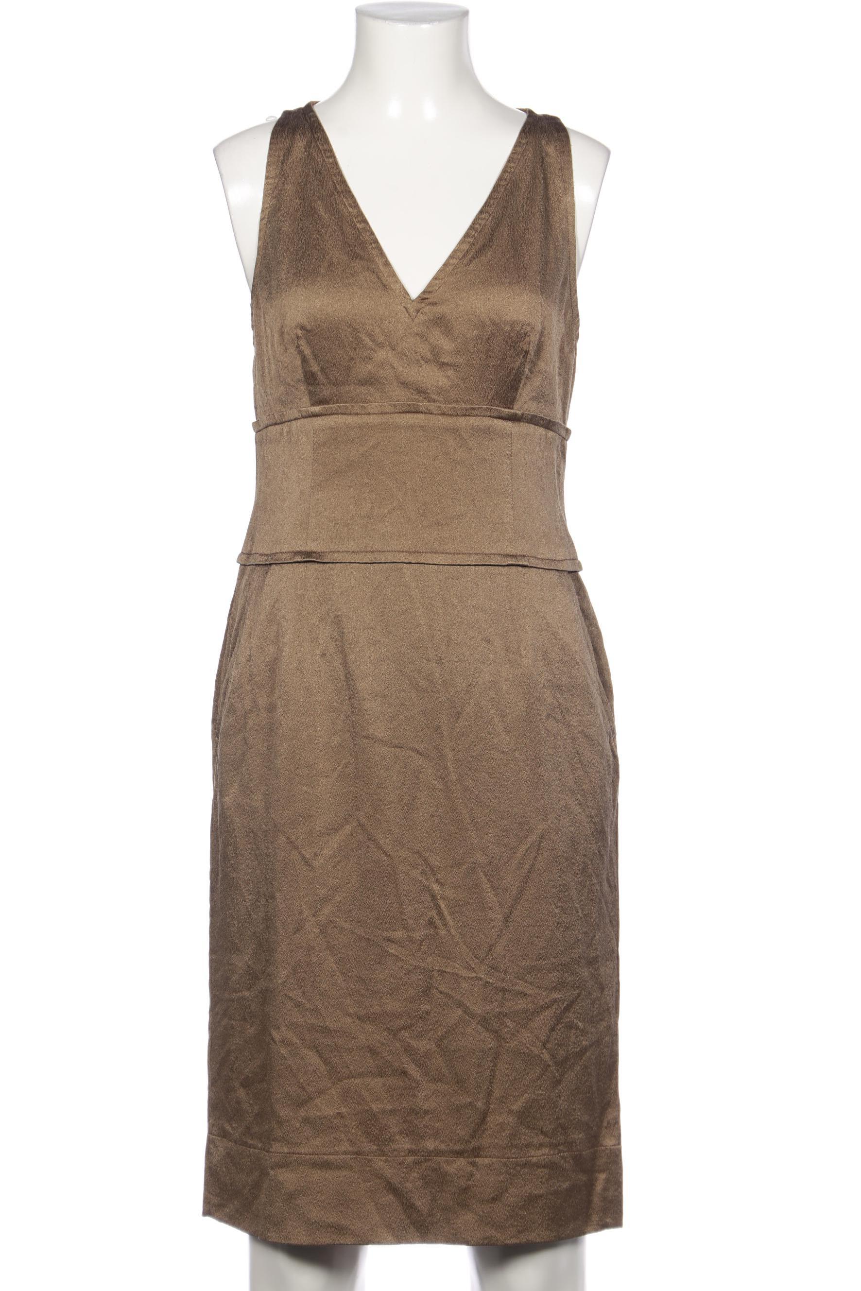 

Rene Lezard Damen Kleid, beige