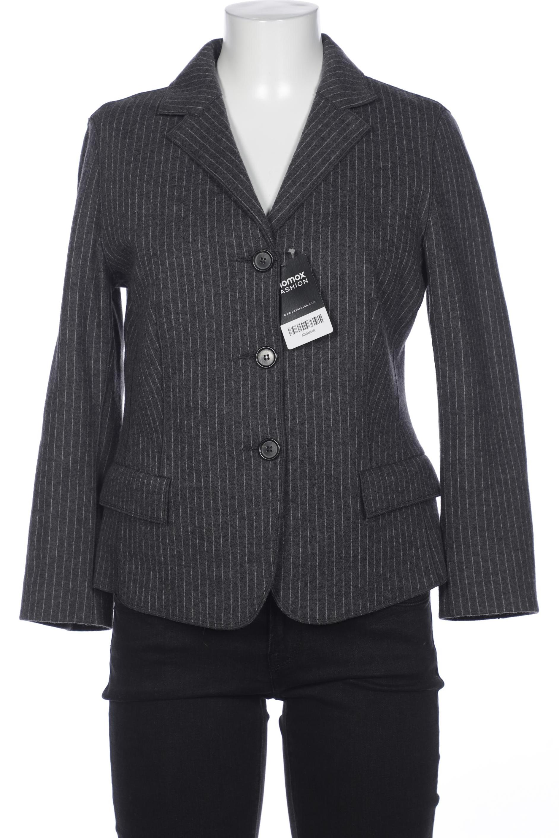 

Rene Lezard Damen Blazer, grau