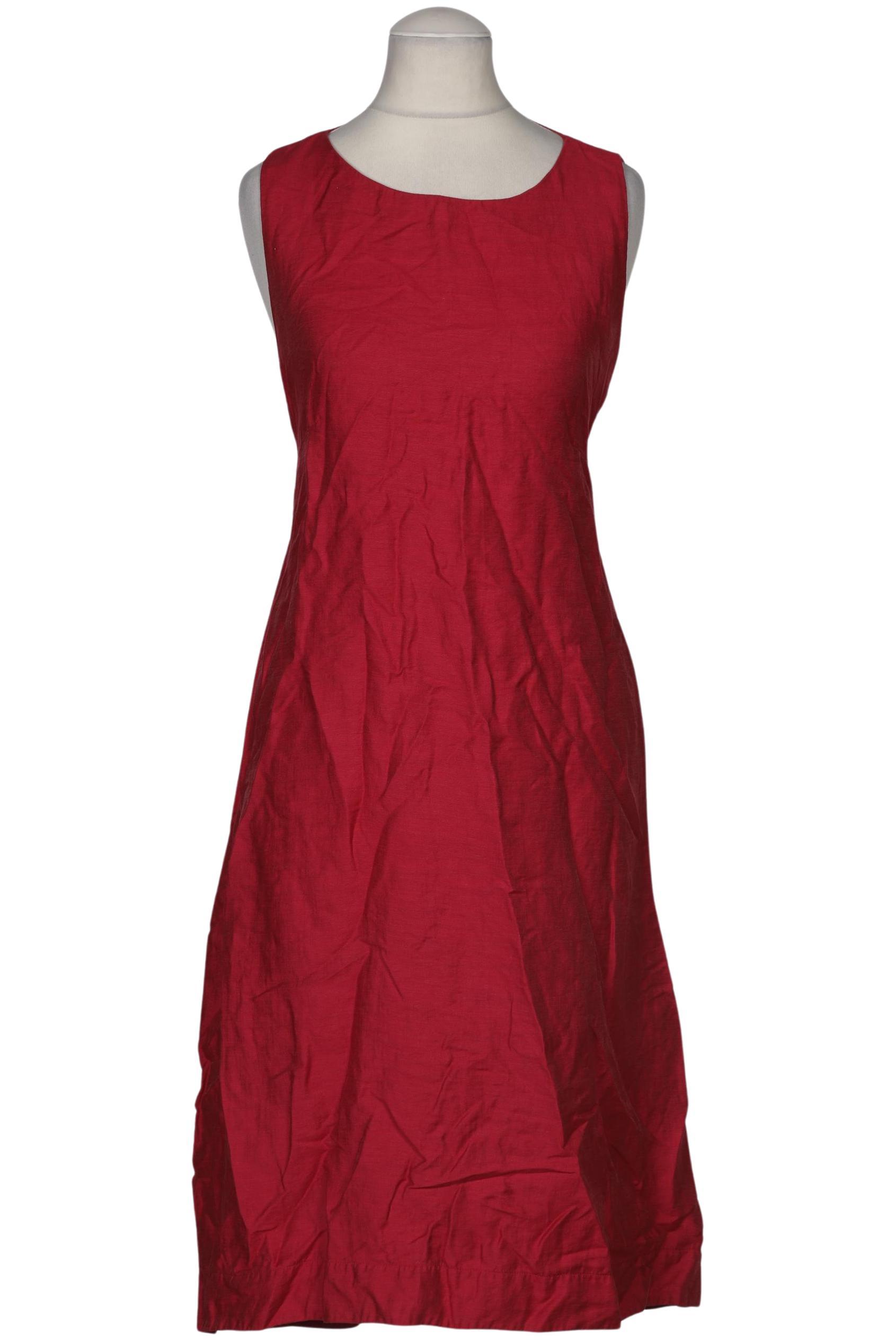 

Rene Lezard Damen Kleid, rot, Gr. 38