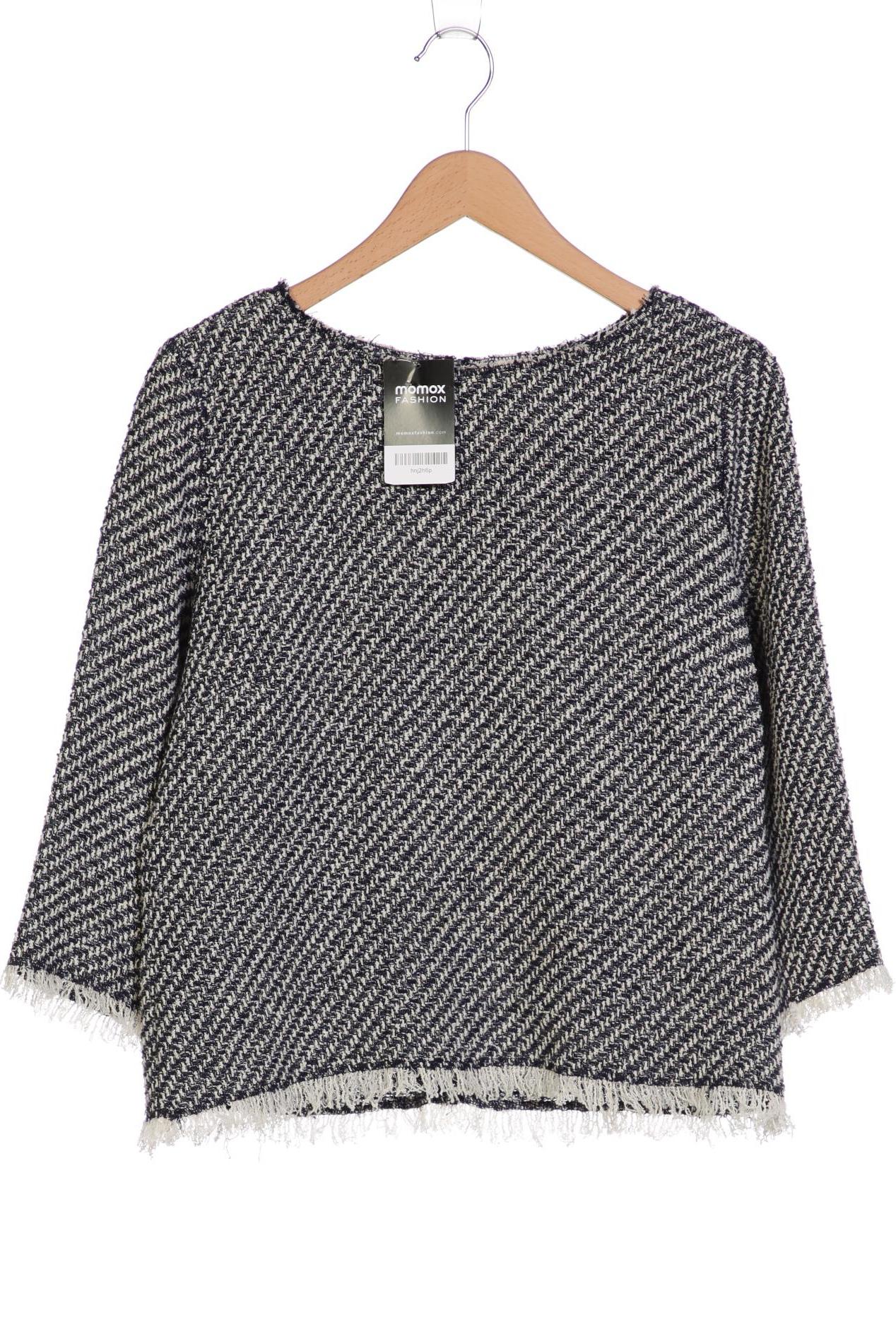 

Rene Lezard Damen Pullover, marineblau, Gr. 40