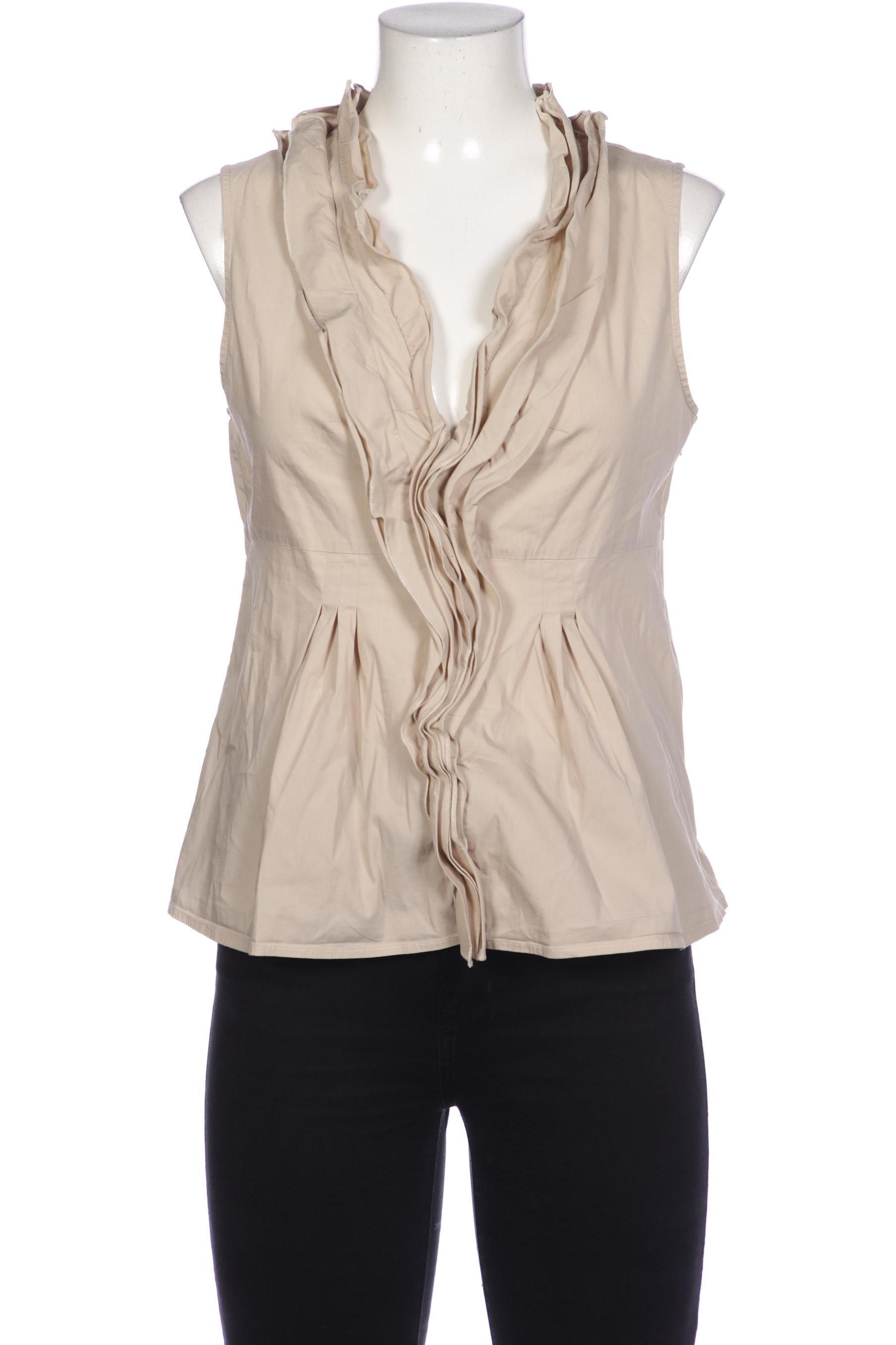 

RENE LEZARD Damen Bluse, beige