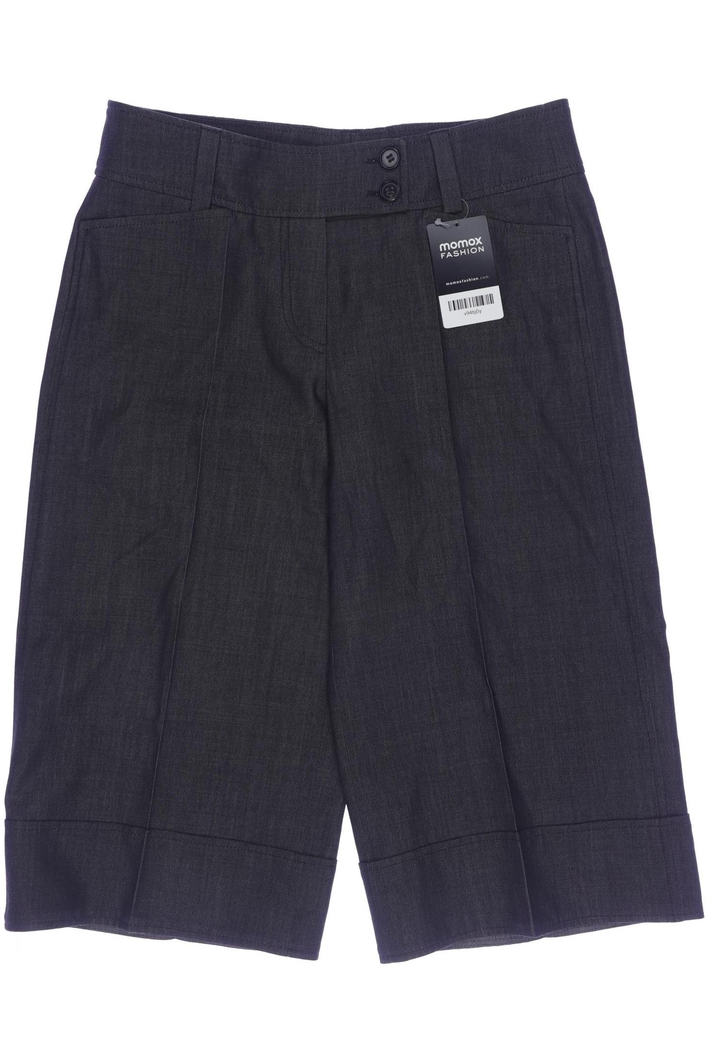 

Rene Lezard Damen Stoffhose, grau, Gr. 36