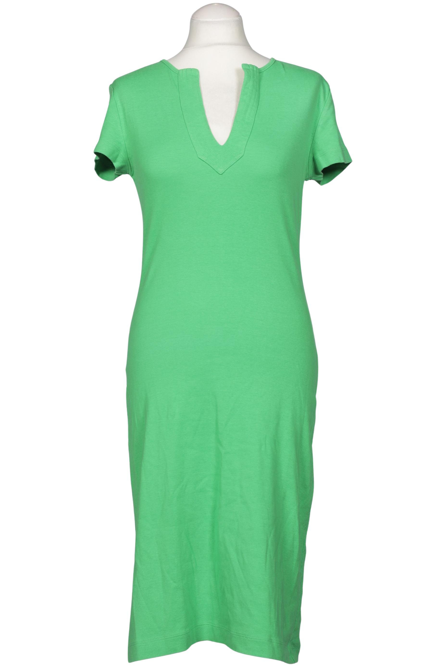 

Rene Lezard Damen Kleid, grün, Gr. 38