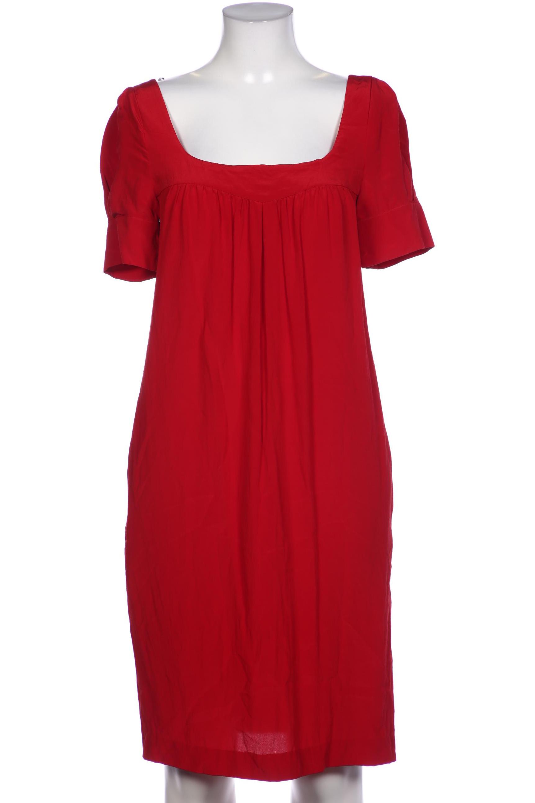 

Rene Lezard Damen Kleid, rot, Gr. 38