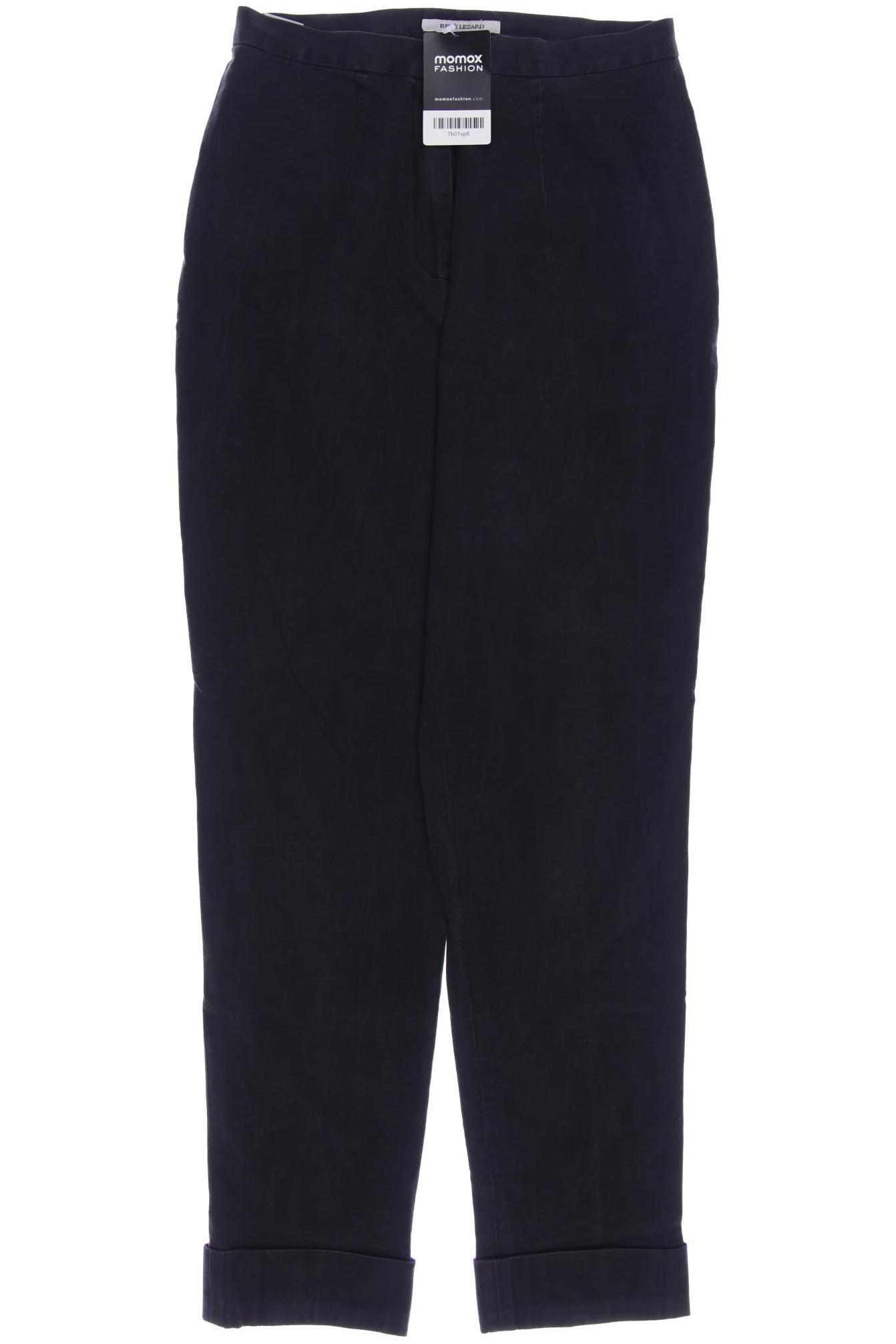 

Rene Lezard Damen Stoffhose, grau, Gr. 25