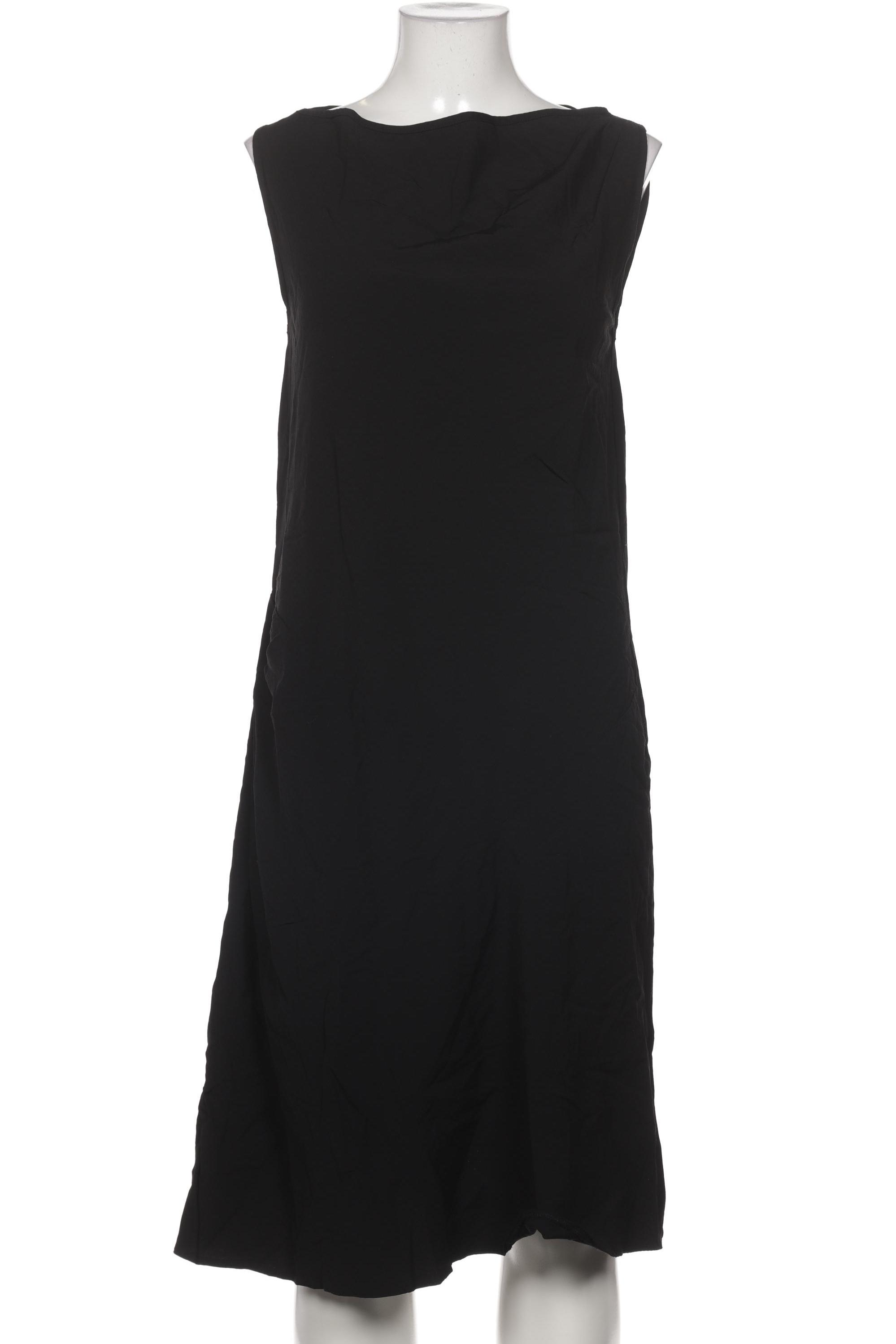 

Rene Lezard Damen Kleid, schwarz, Gr. 38