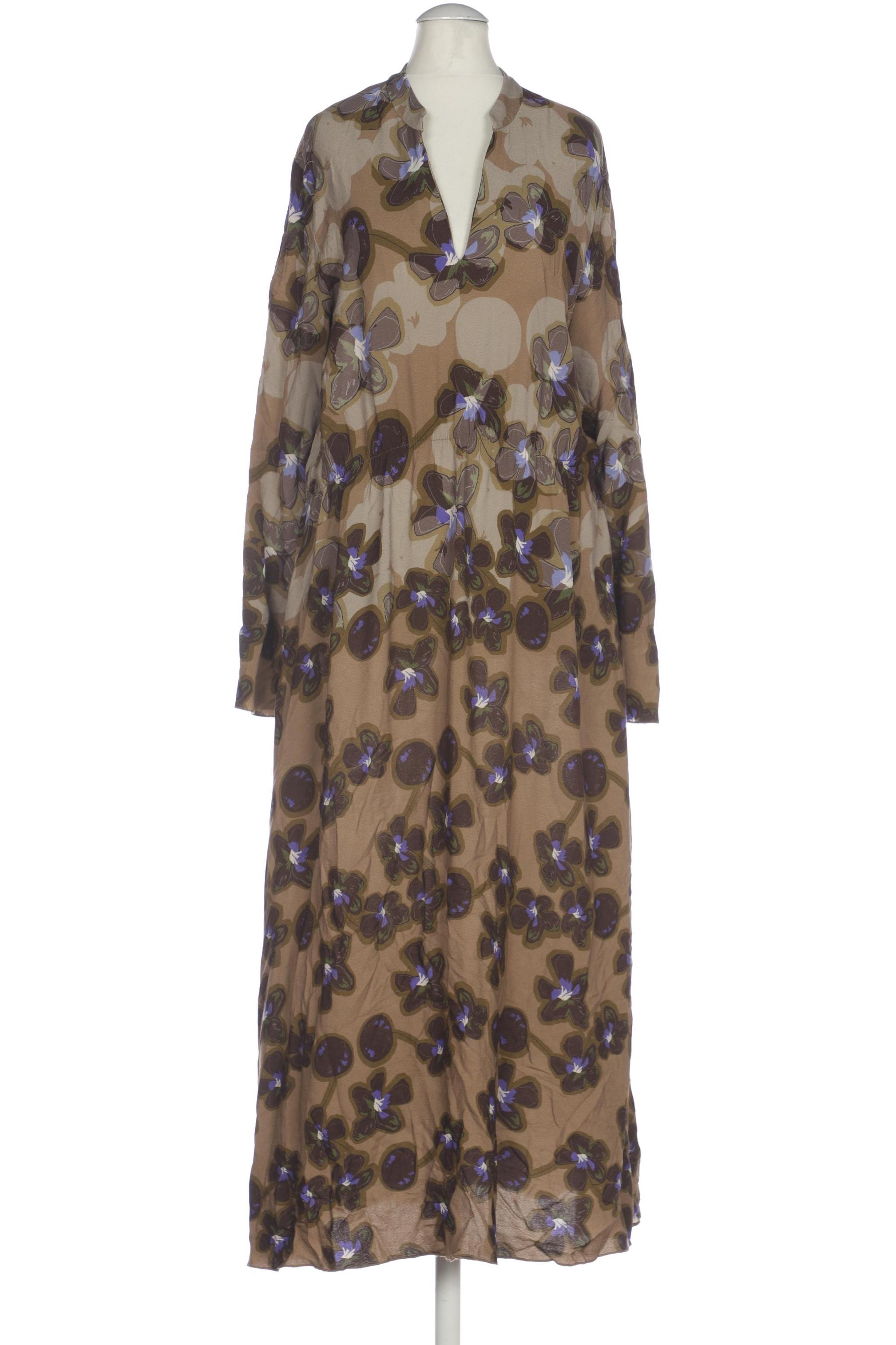 

RENE LEZARD Damen Kleid, braun