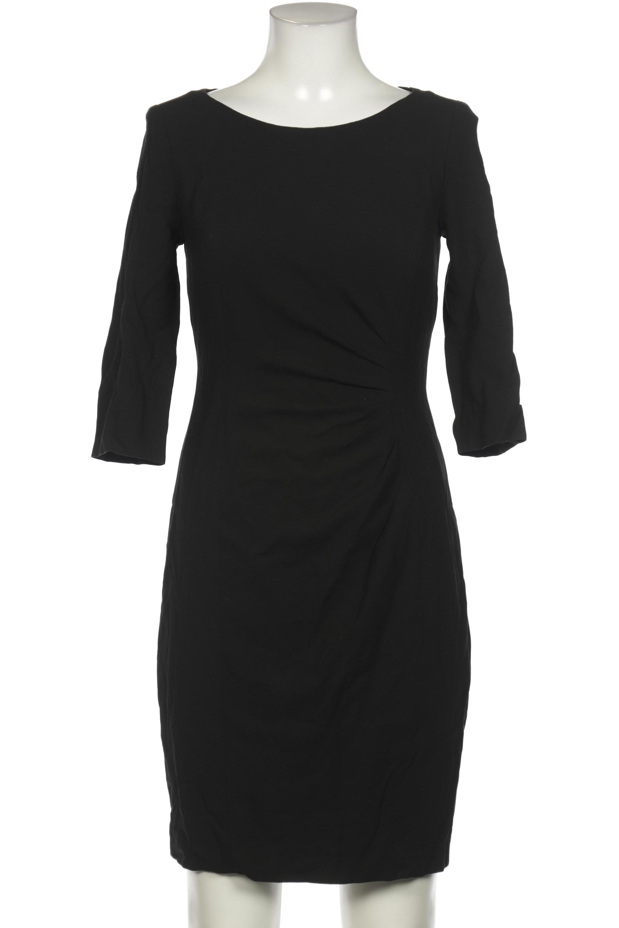 

Rene Lezard Damen Kleid, schwarz