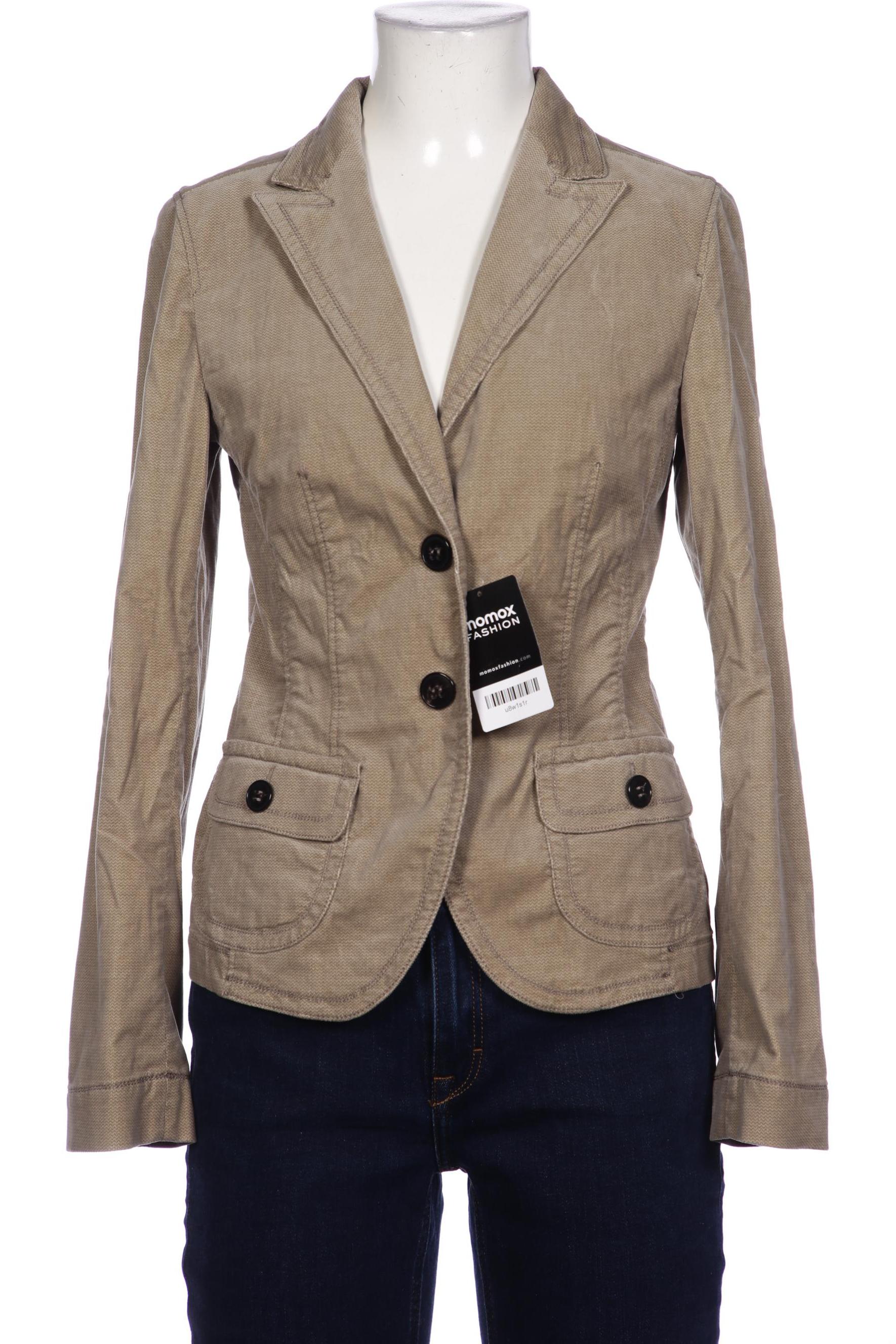 

Rene Lezard Damen Blazer, beige