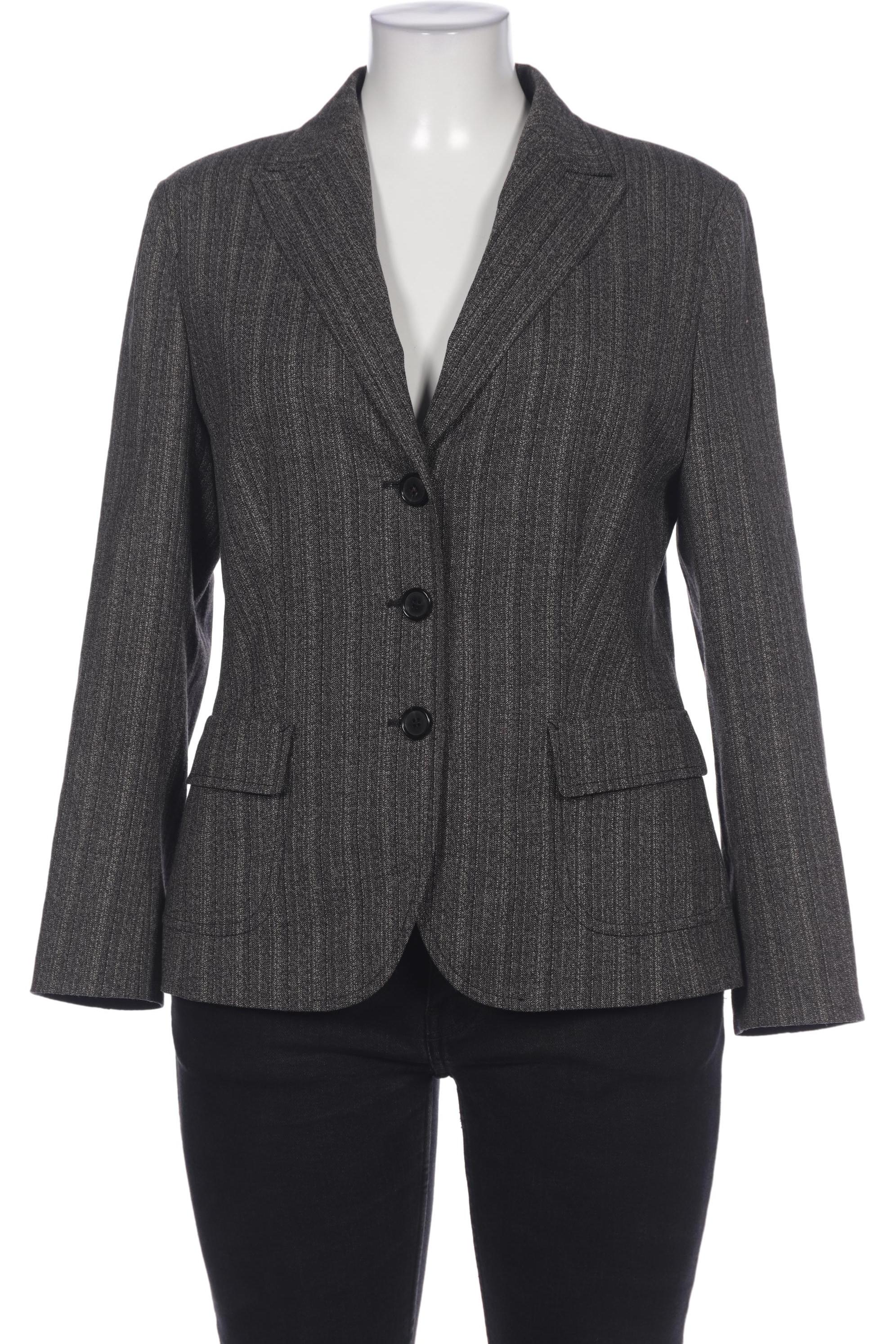 

RENE LEZARD Damen Blazer, grau