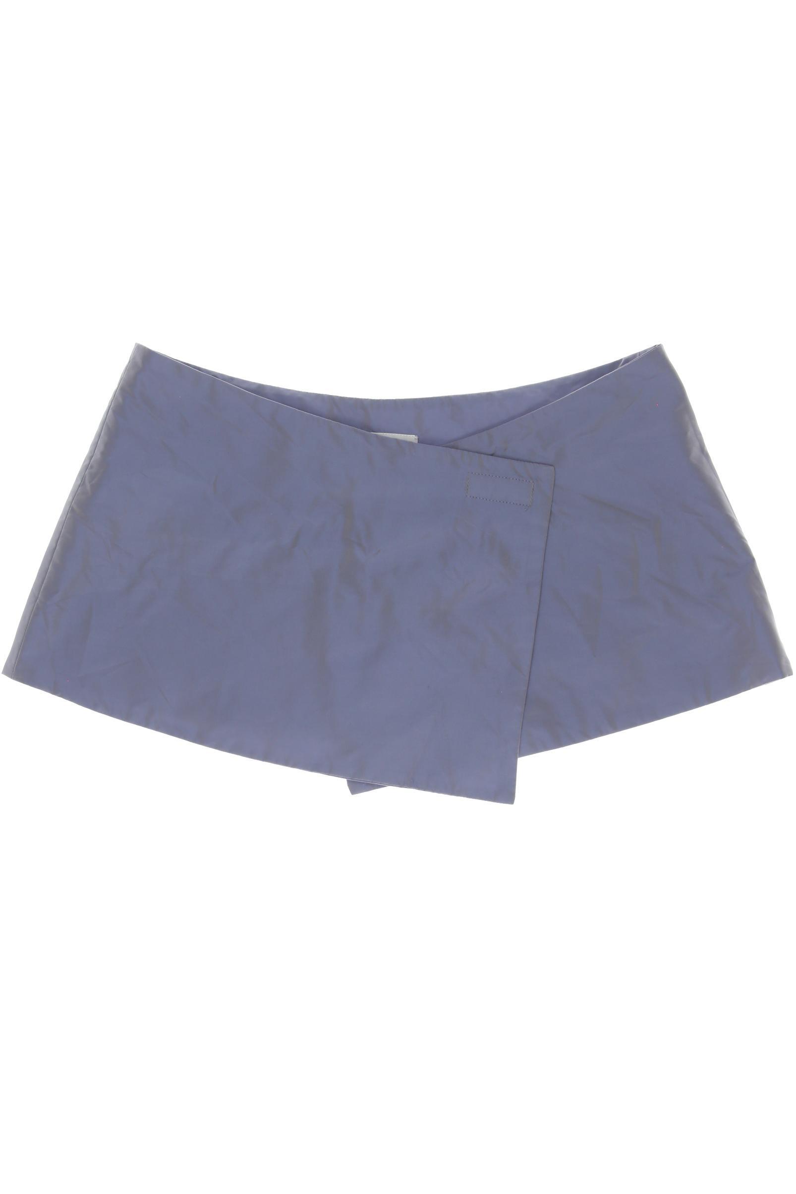 

Rene Lezard Damen Schal, blau, Gr.