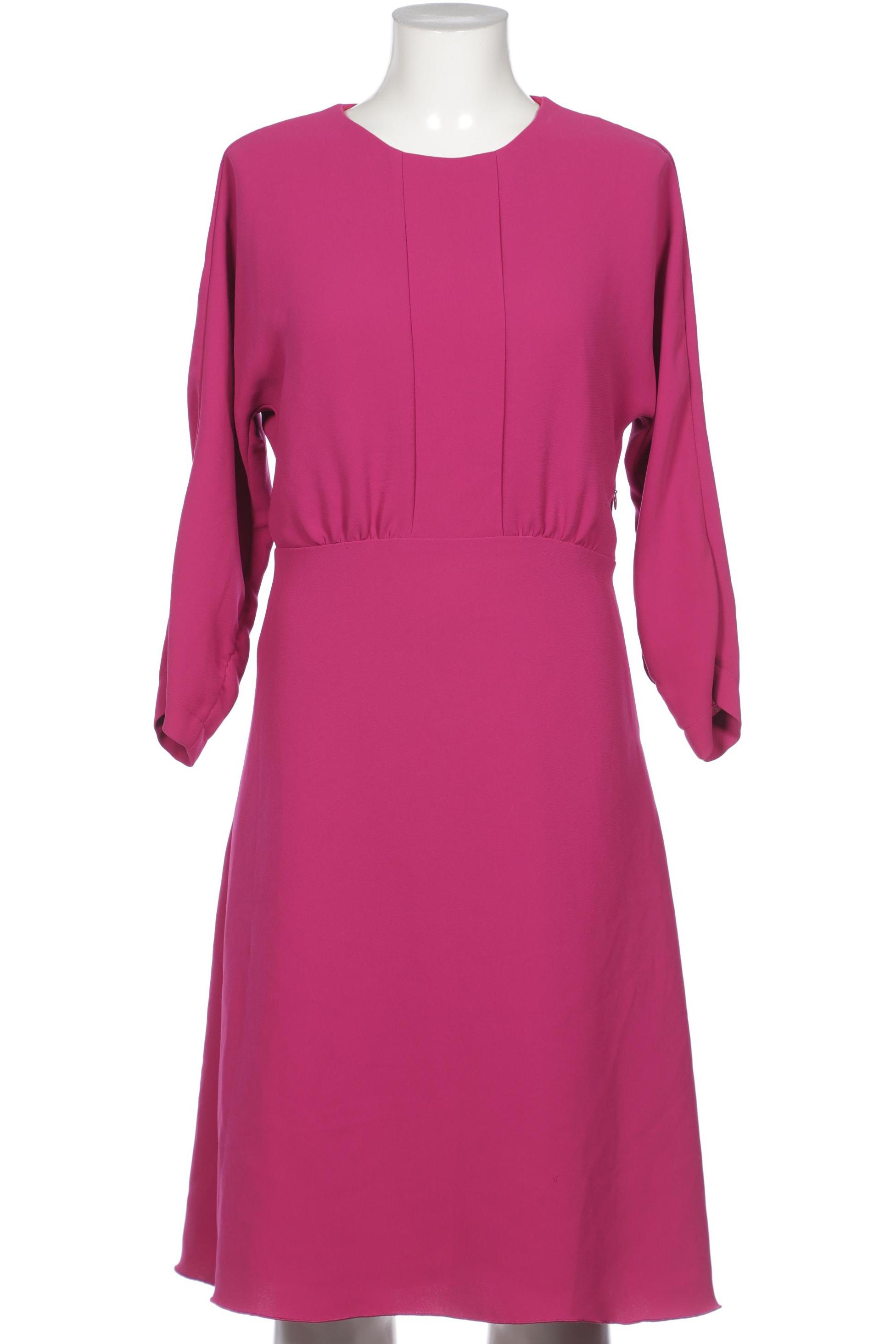 

Rene Lezard Damen Kleid, pink, Gr. 38