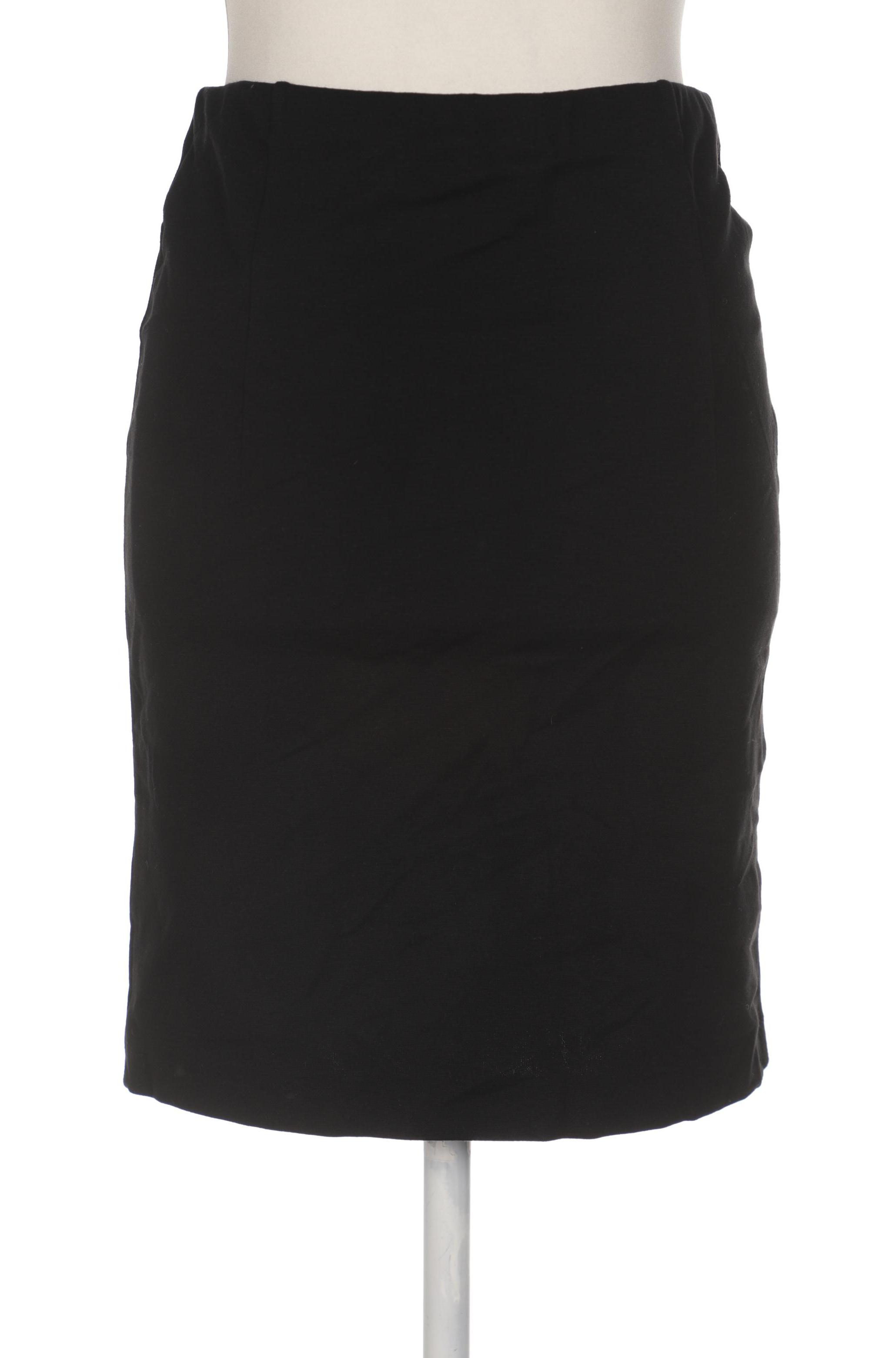 

RENE LEZARD Damen Rock, schwarz