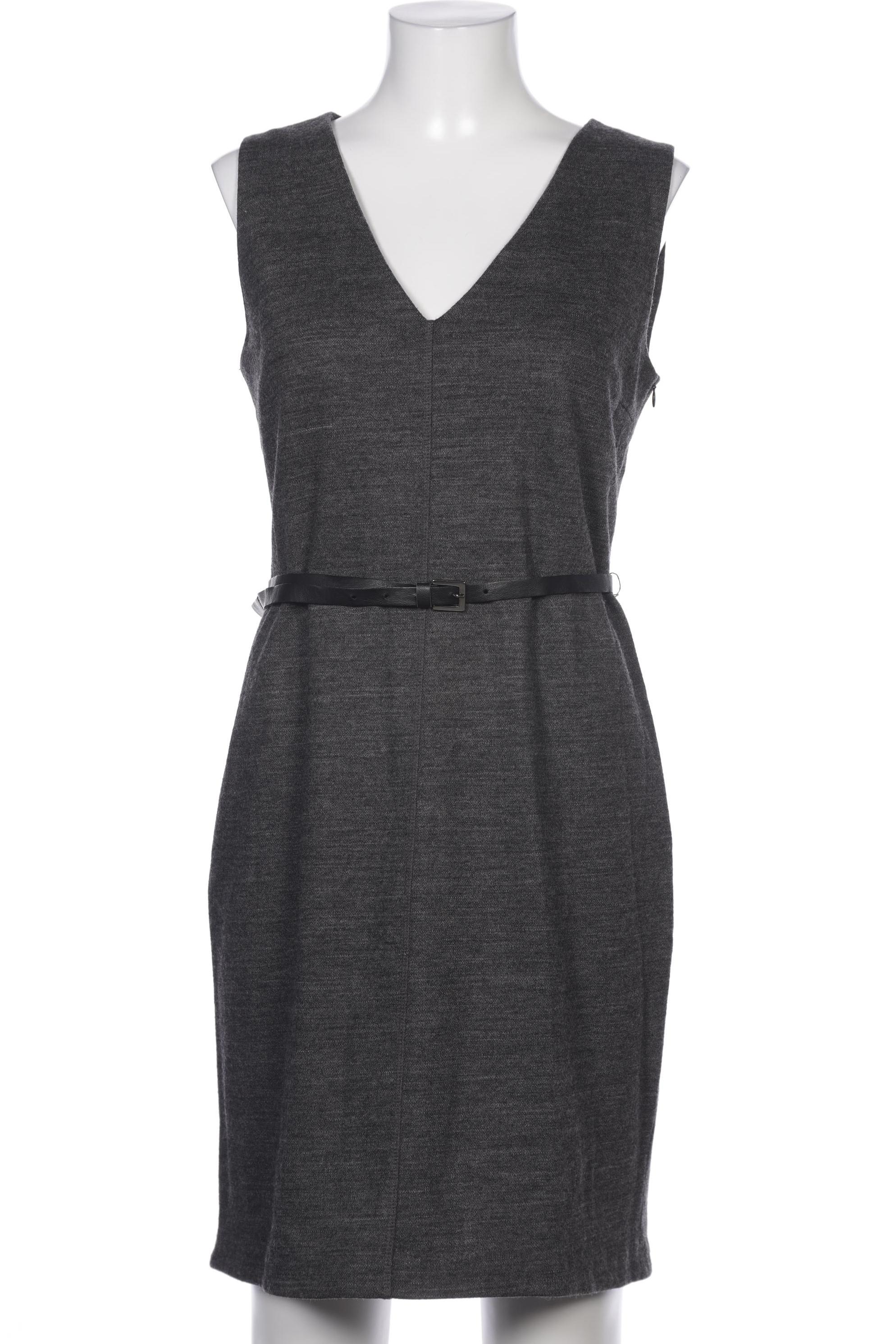 

Rene Lezard Damen Kleid, grau