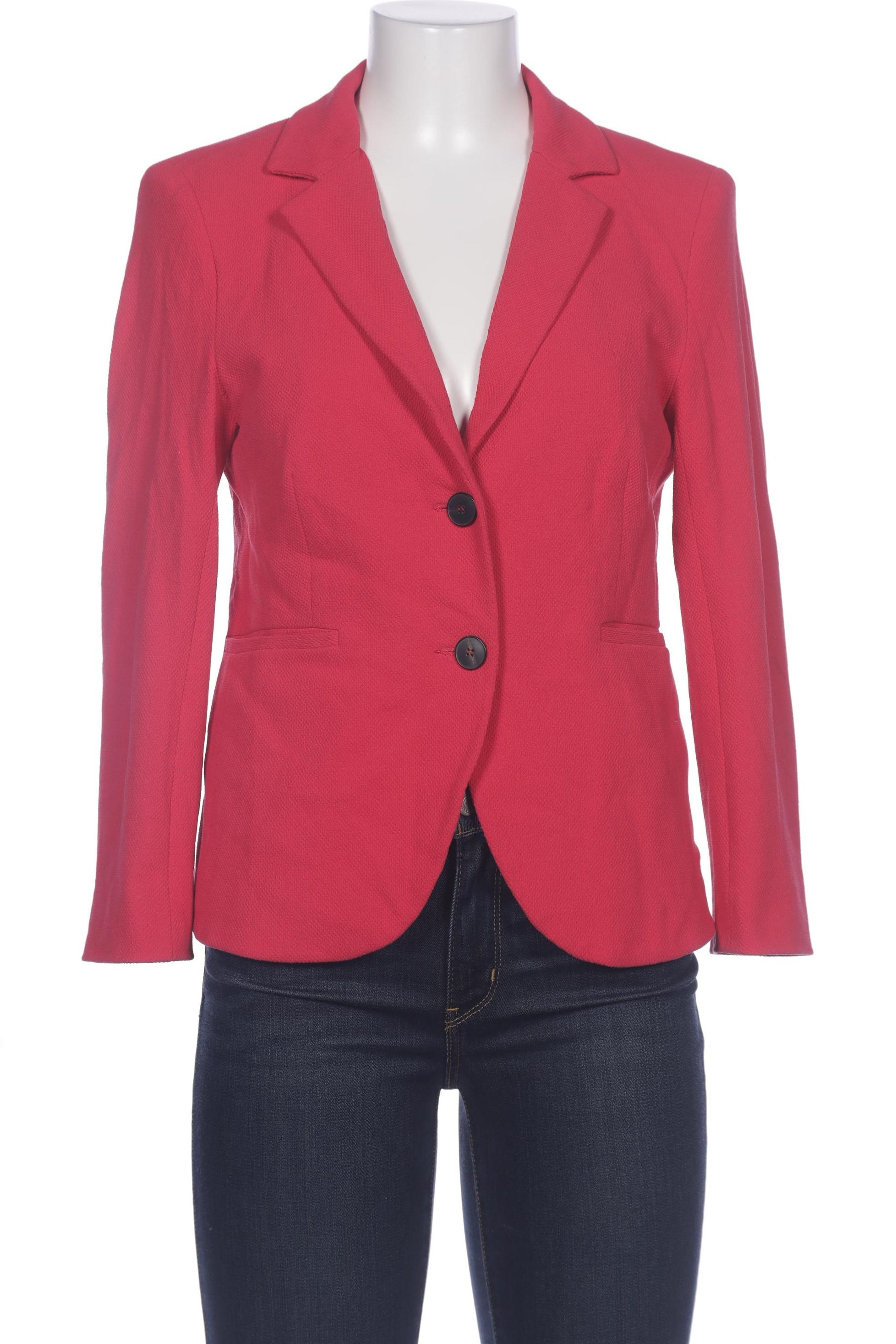

Rene Lezard Damen Blazer, pink, Gr. 42
