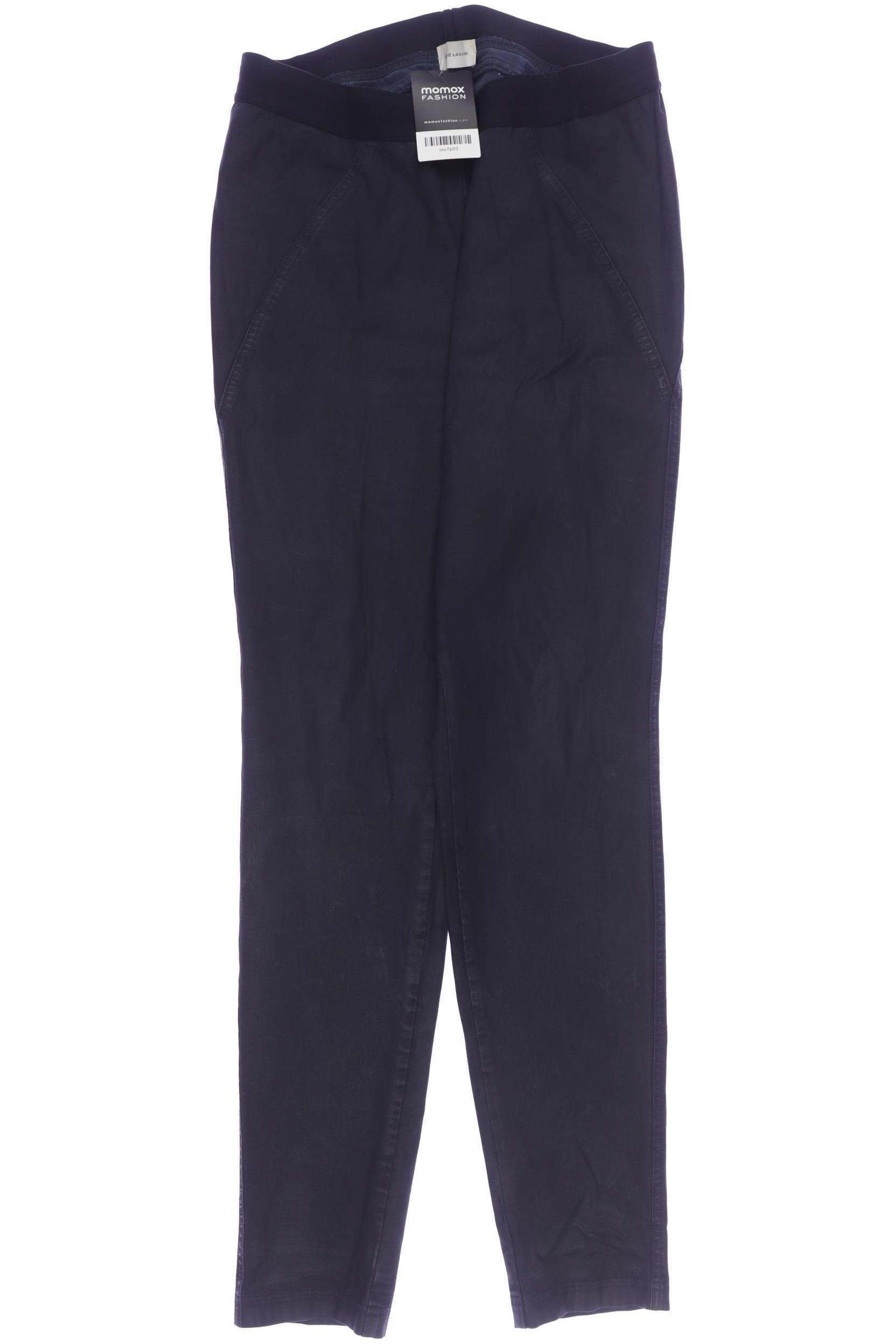 

Rene Lezard Damen Stoffhose, marineblau, Gr. 40