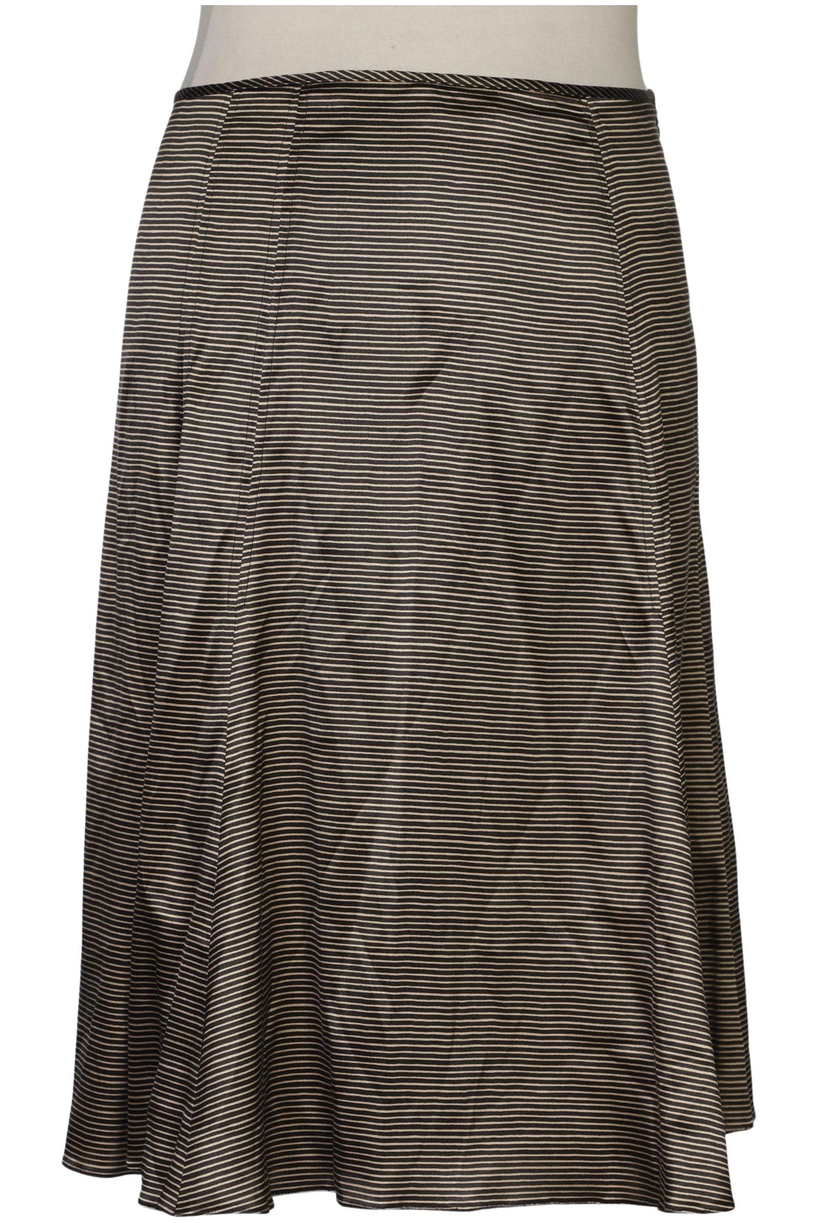 

Rene Lezard Damen Rock, grau, Gr. 42